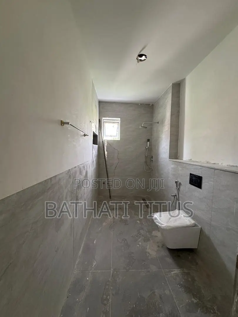 4bdrm Duplex in Katampe Extension for rent