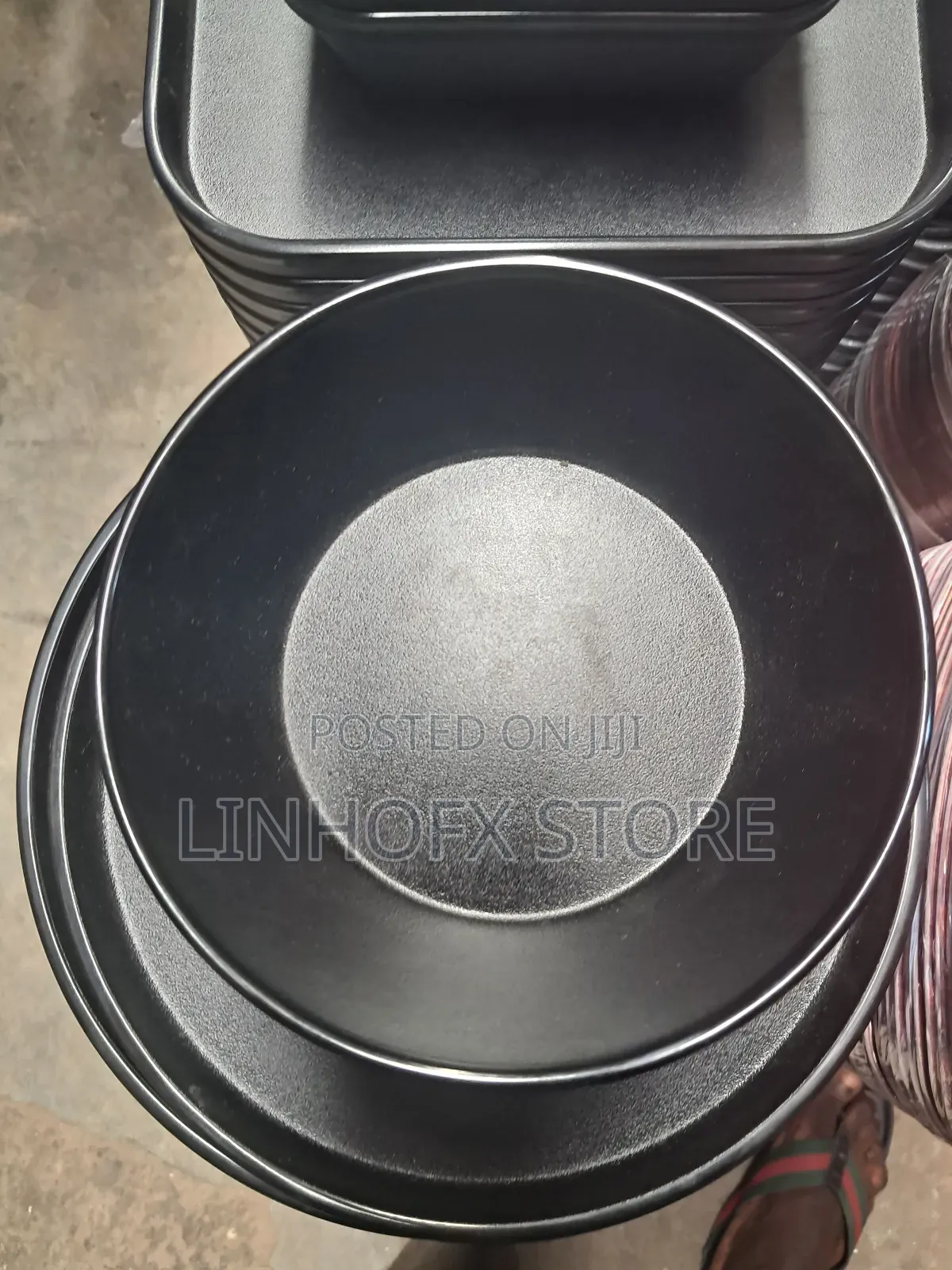 Hhigh-quality Melamine Plate