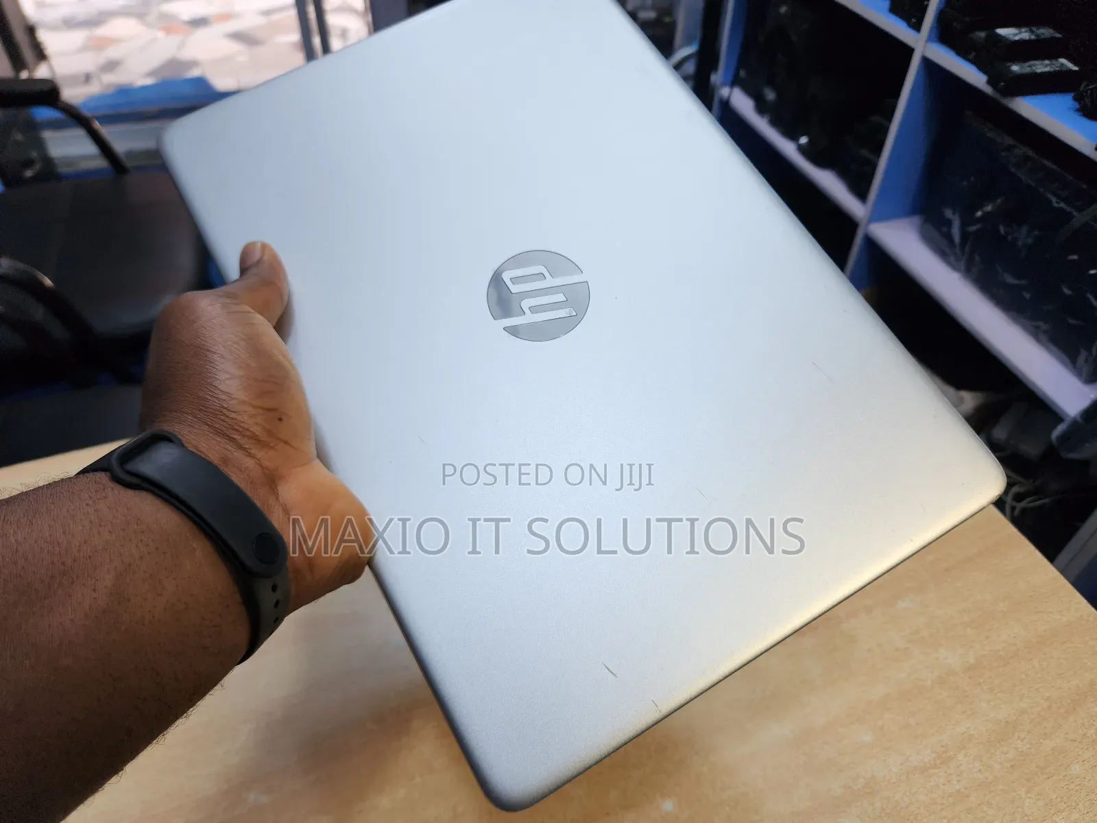 Laptop HP 14-Ep0063 16GB Intel Core I3 SSD 256GB