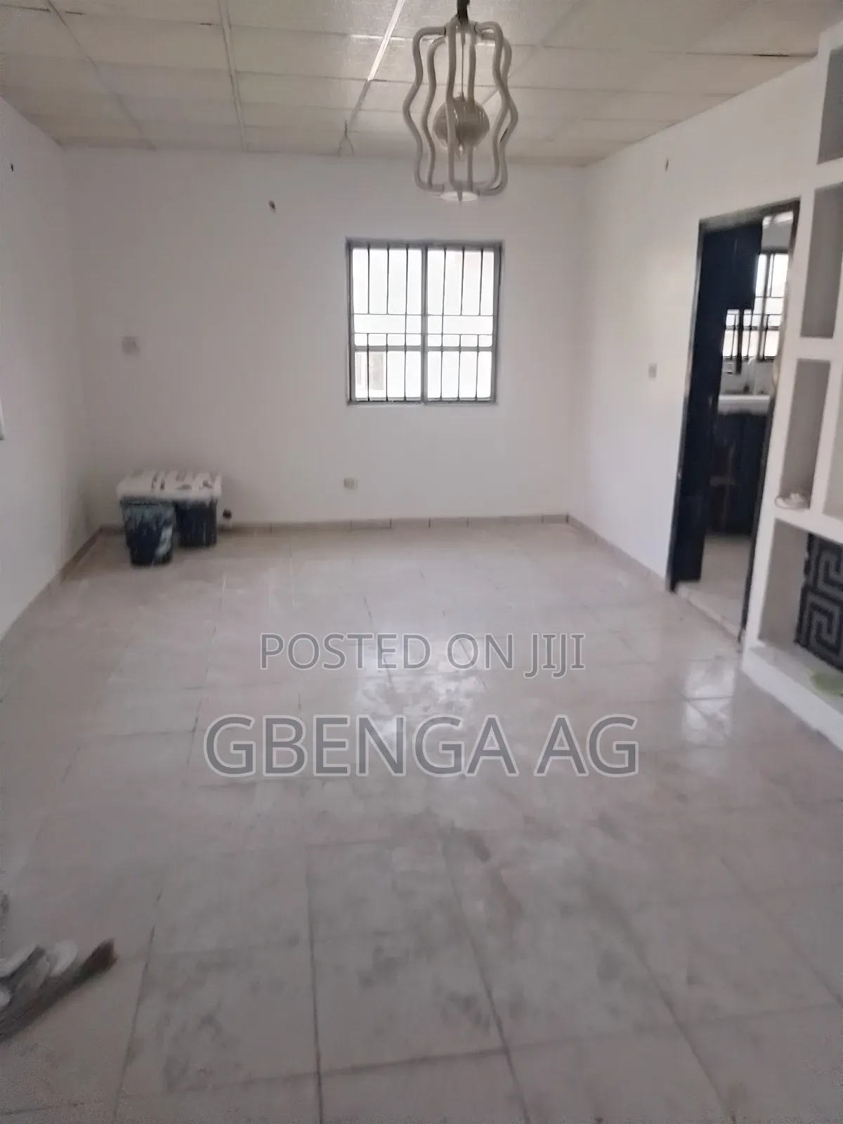 3bdrm Bungalow in Diamond Estate, Alimosho for sale