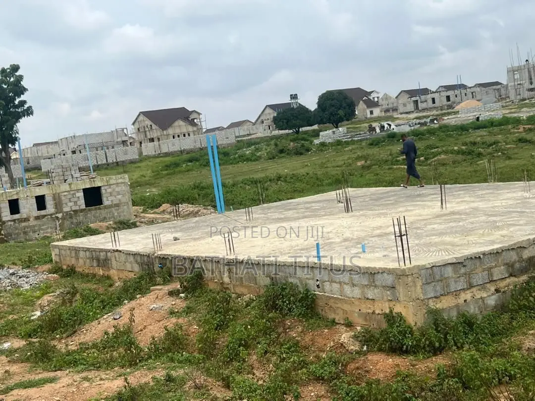 Plot of Land for Sale in Idu