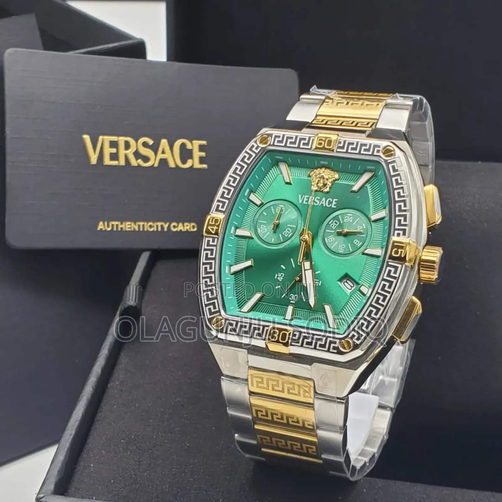 Quality Luxury R14 Wrist Watch