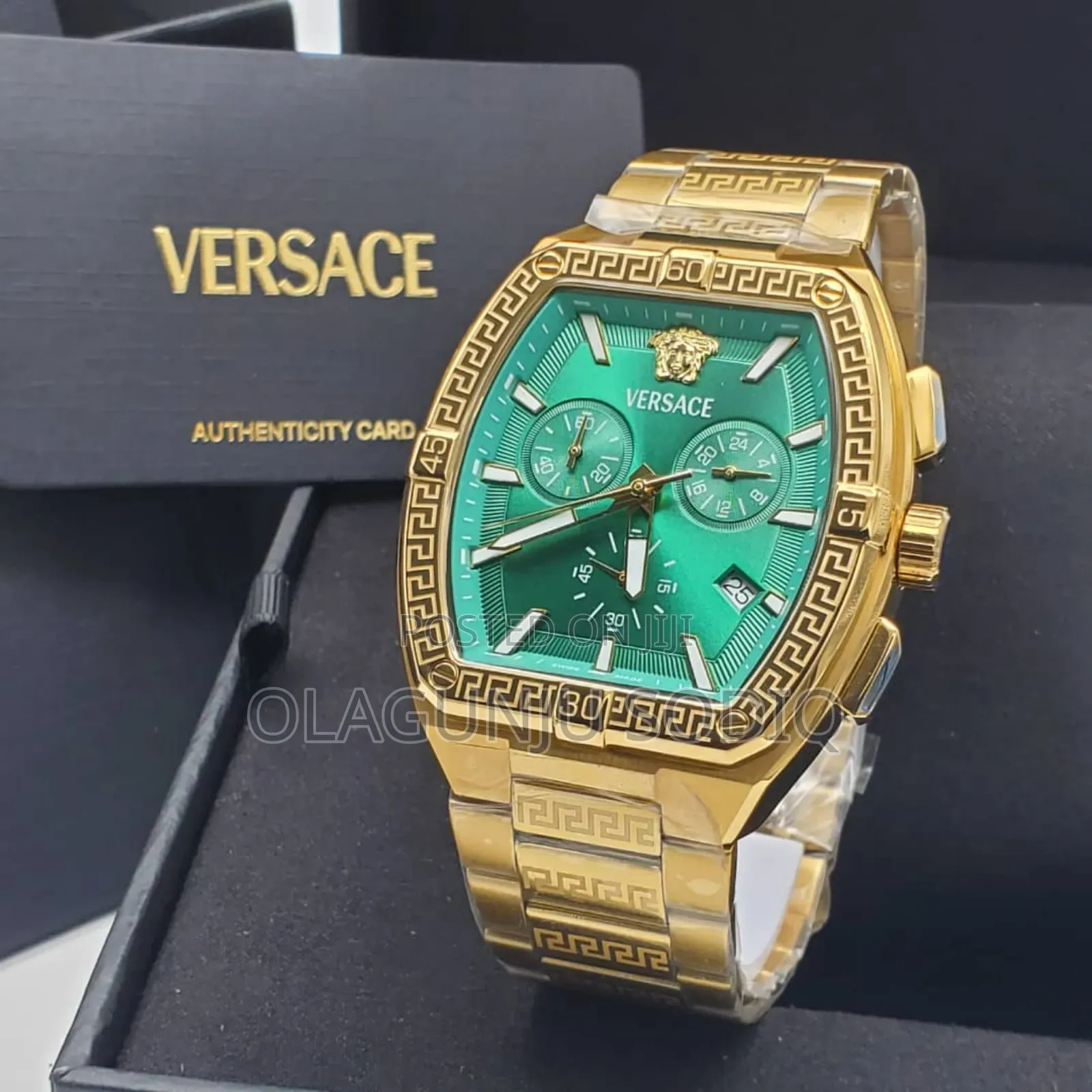 Quality Luxury R14 Wrist Watch