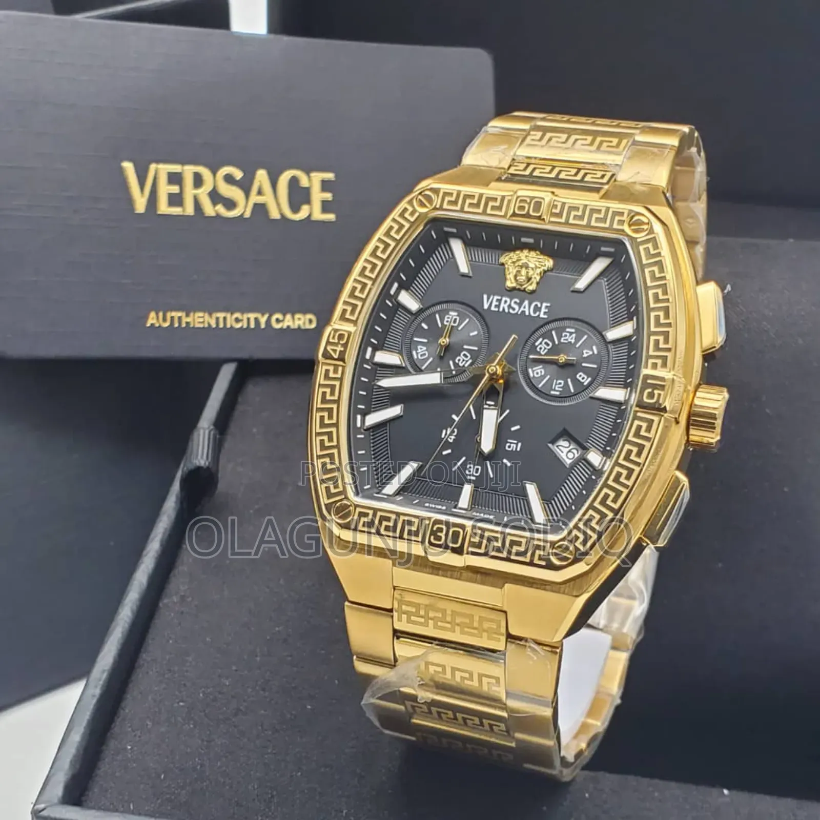 Quality Luxury R14 Wrist Watch