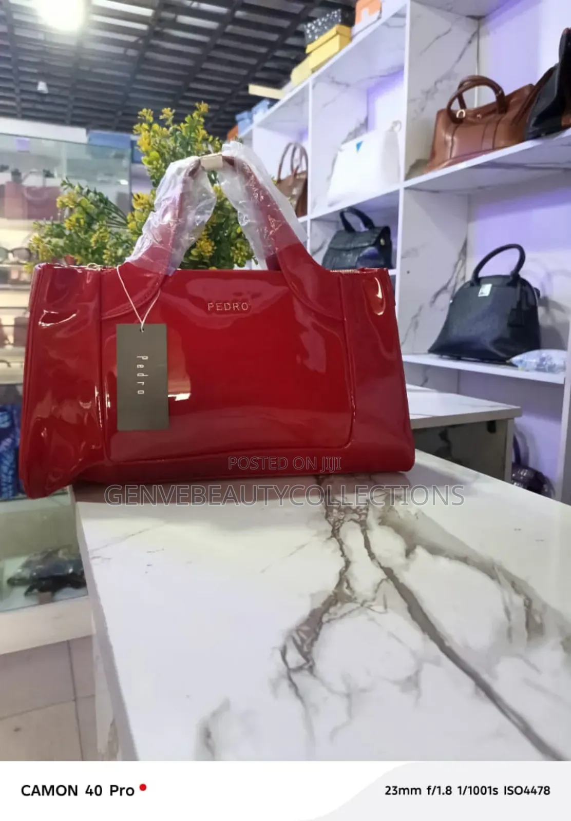 Luxury Quality Hand Bag