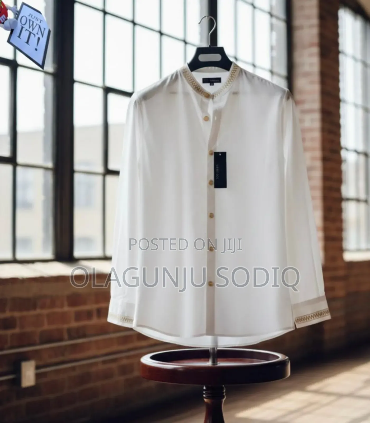 Italian Polo Ralph Lauren D4 Shirt
