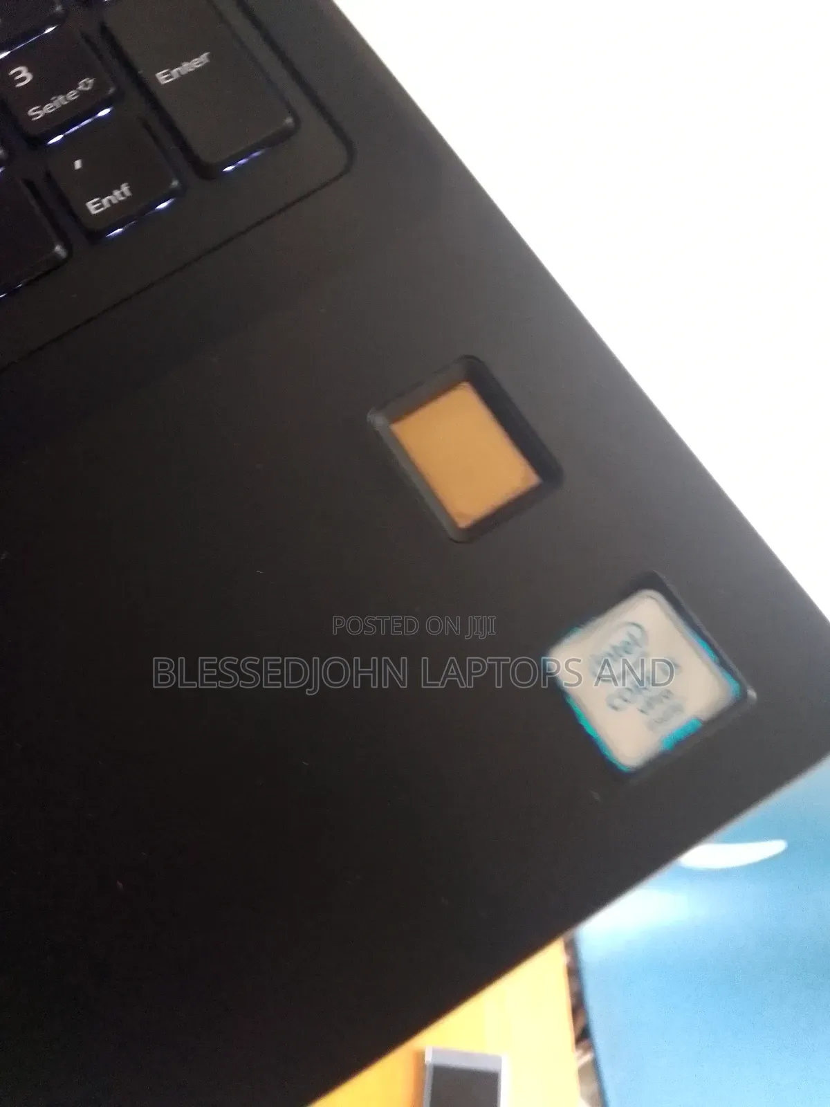 Laptop Dell Latitude E5570 8GB Intel Core I5 SSD 256GB