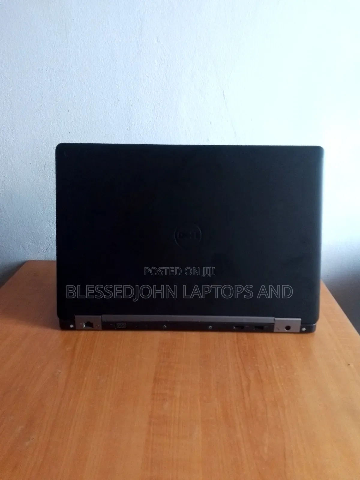 Laptop Dell Latitude E5570 8GB Intel Core I5 SSD 256GB