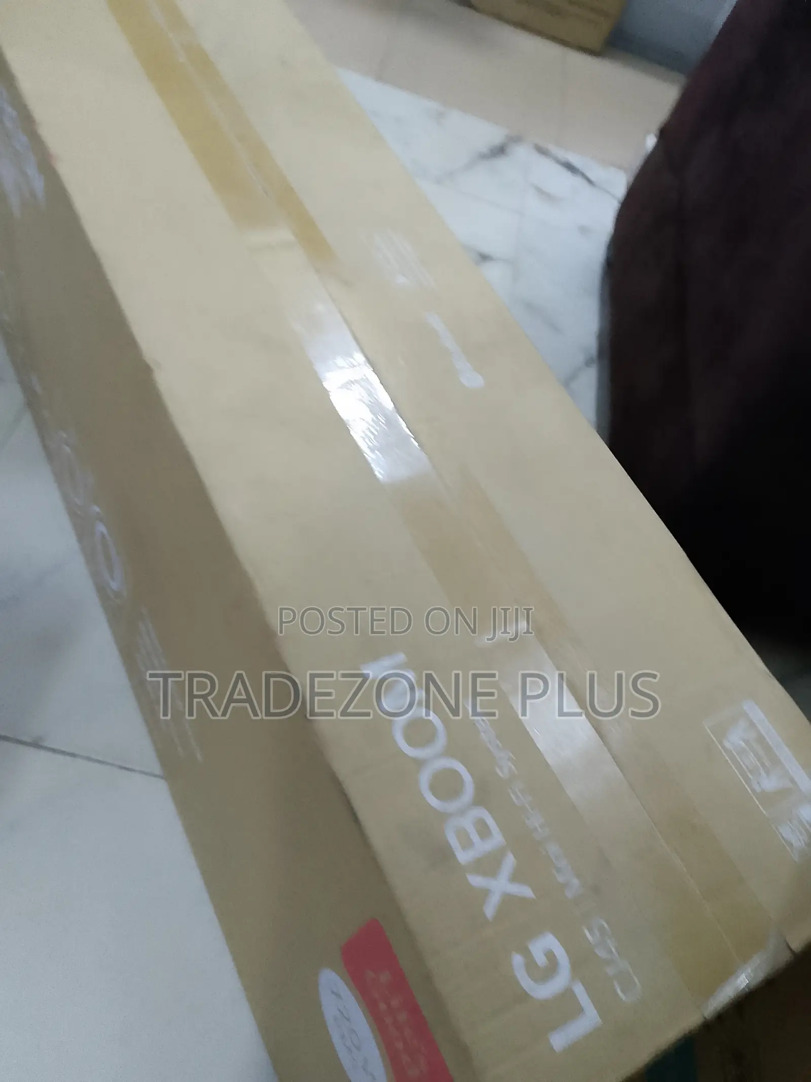 Lg Xboom Bass Riot 720w High-Energy Speaker System