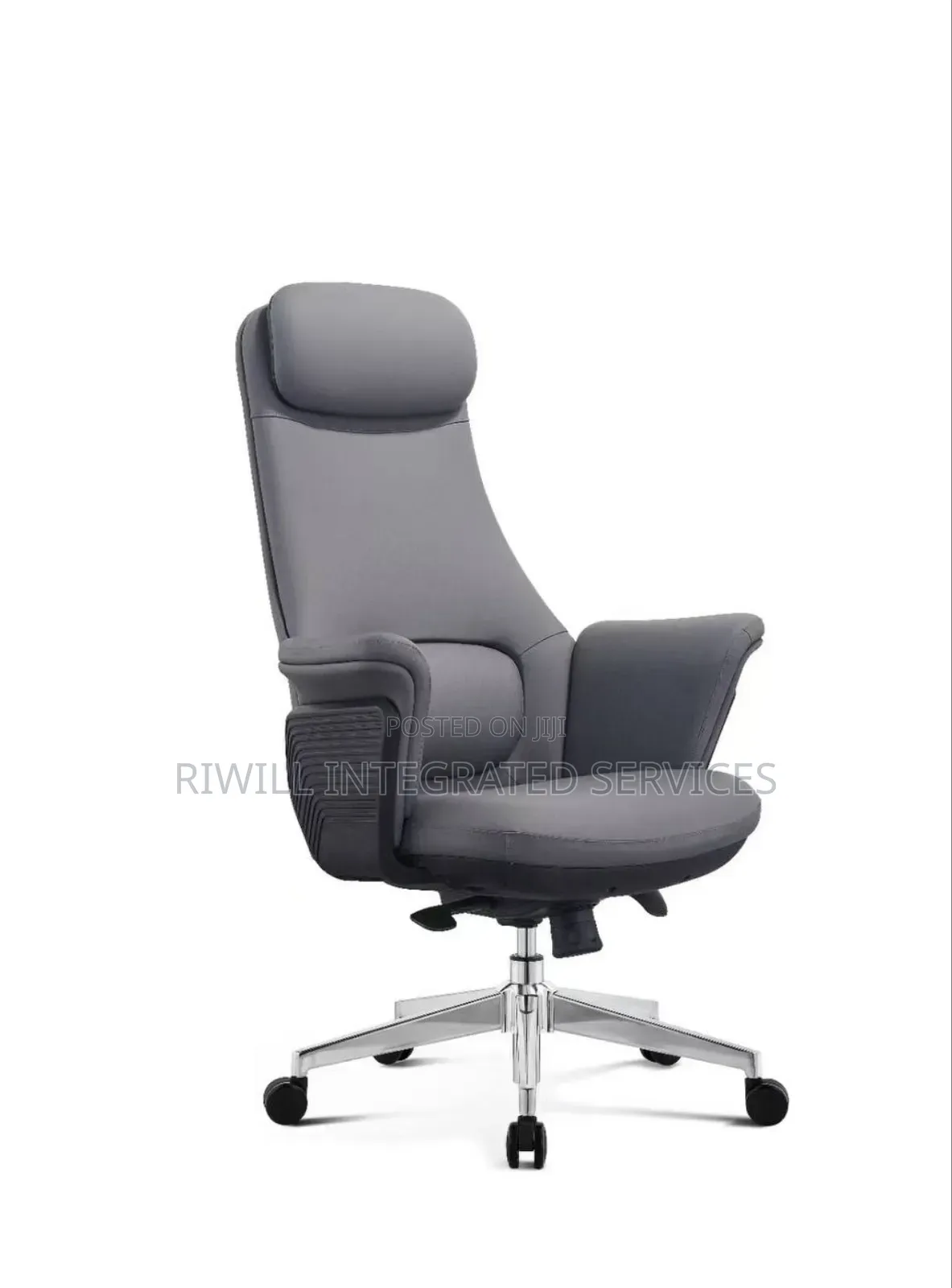Executive Office Chair