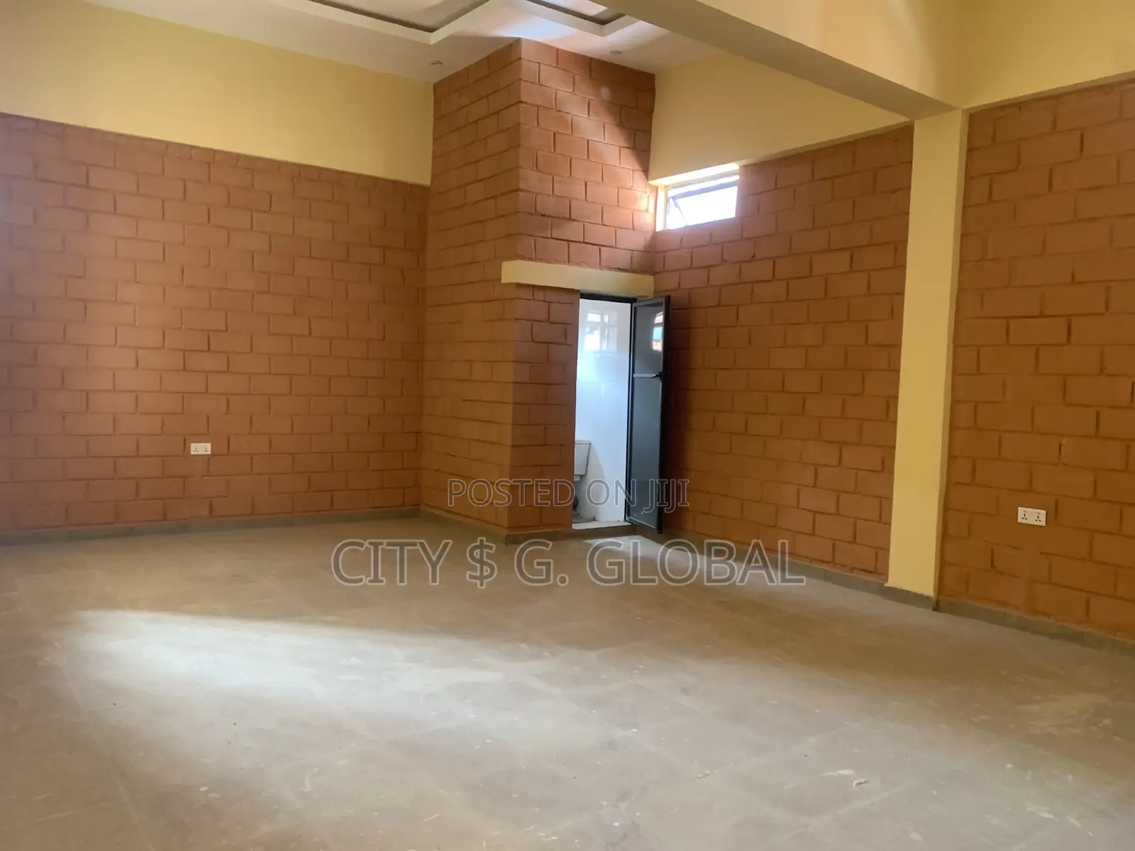 Shop and Office Space for Rent