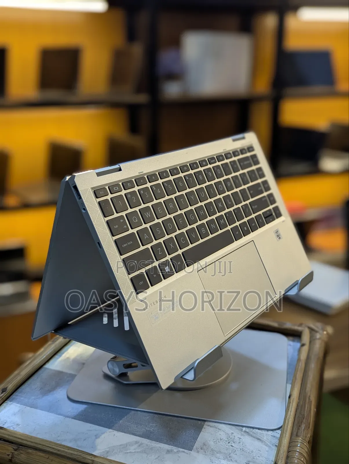 Laptop HP EliteBook X360 1040 G7 16GB Intel Core I5 SSD 256GB