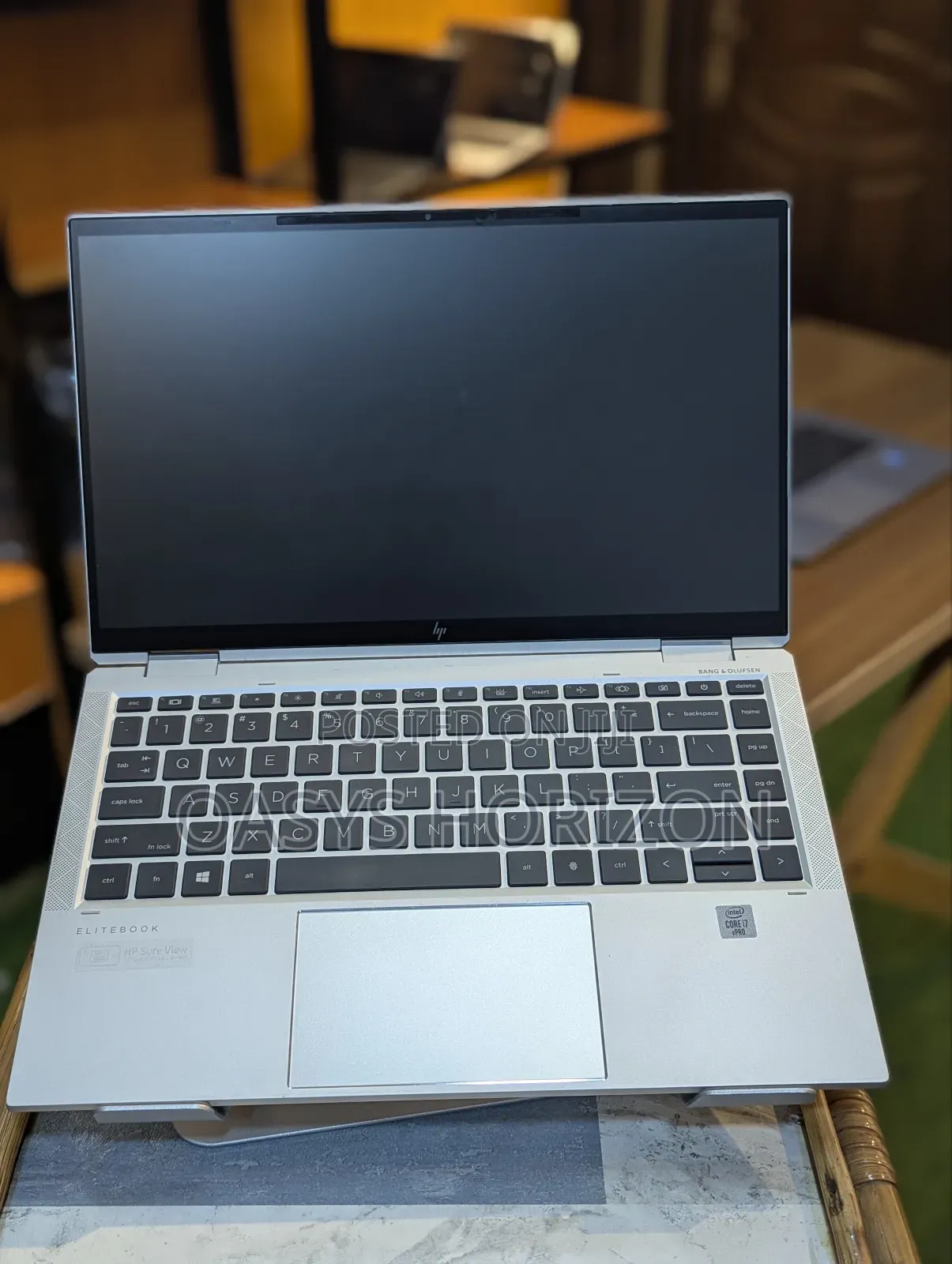 Laptop HP EliteBook X360 1040 G7 16GB Intel Core I5 SSD 256GB