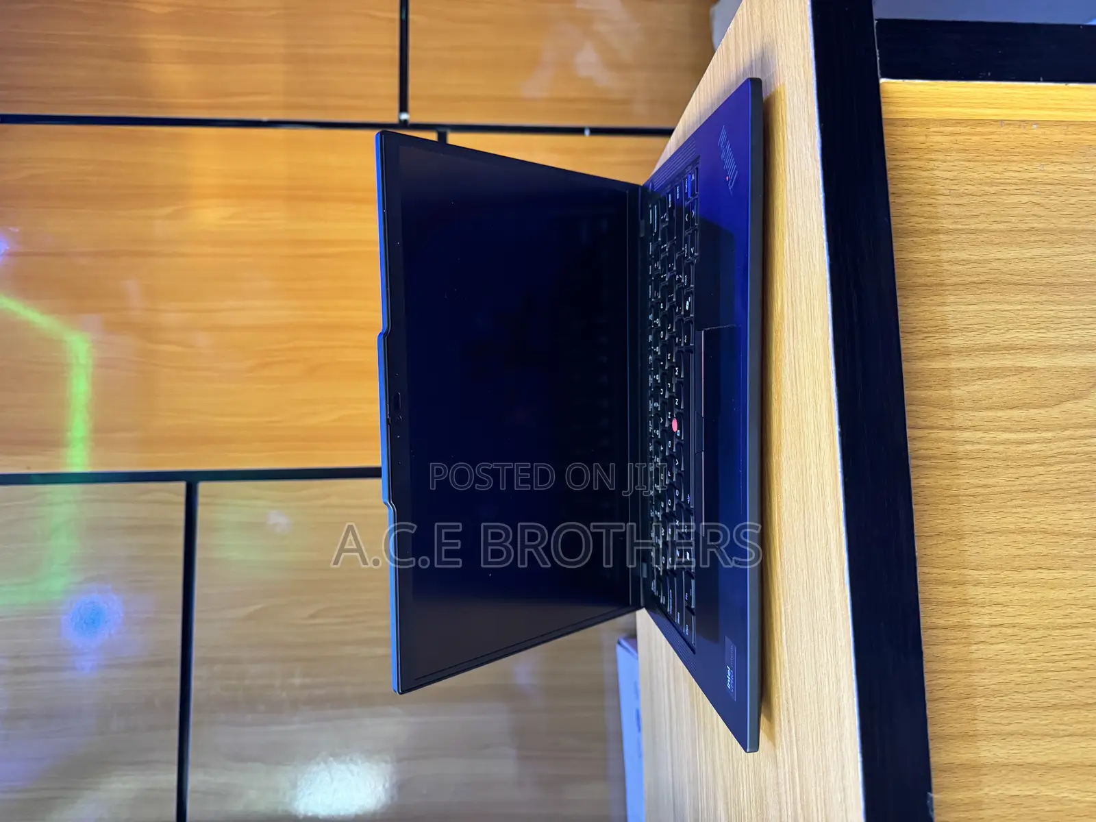 Laptop Lenovo ThinkPad T14 16GB Intel Core I7 SSD 512GB