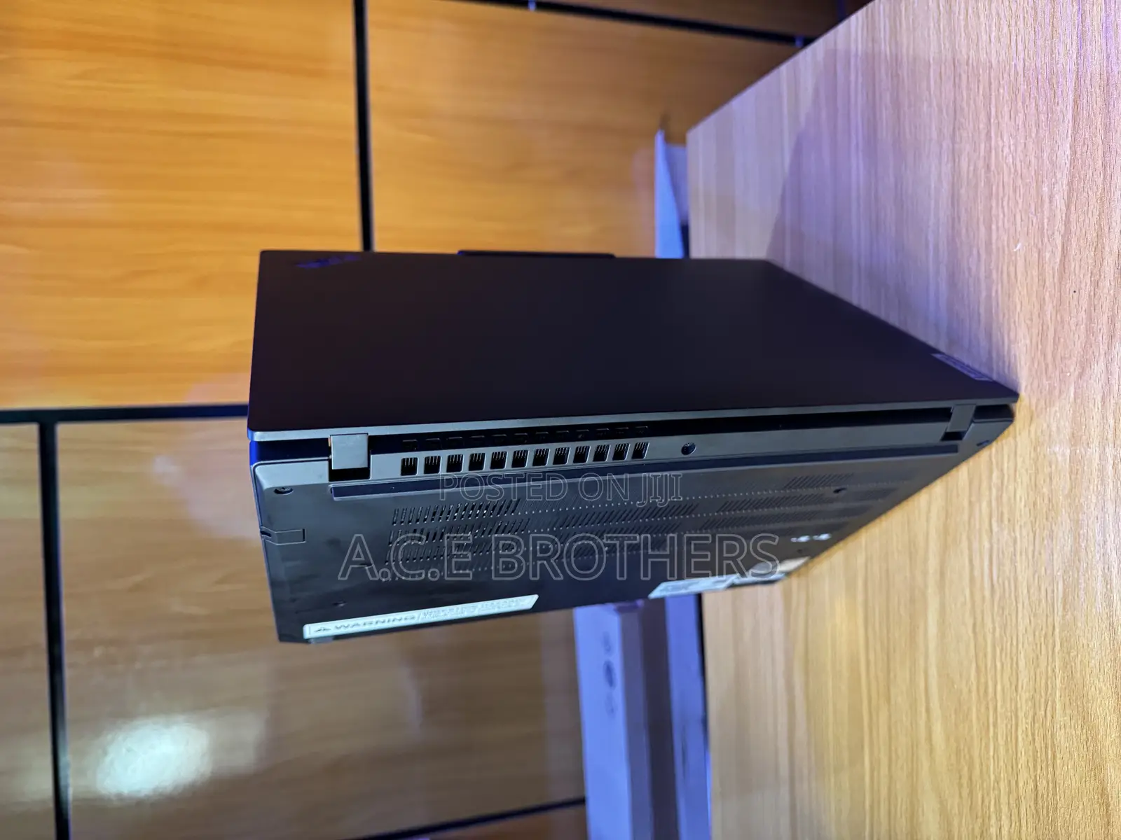 Laptop Lenovo ThinkPad T14 16GB Intel Core I7 SSD 512GB