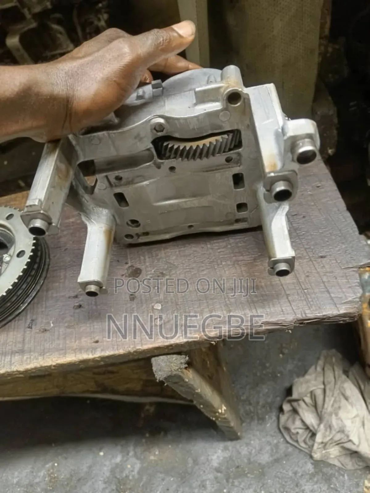 Crankshaft Wait 2.0 Ford Escape New Model Sold With Warranty