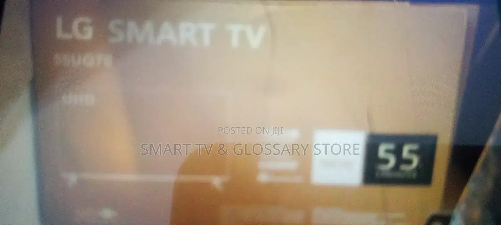 55 Inches Lg Tv Amazing Applications Fast Browsing Apps
