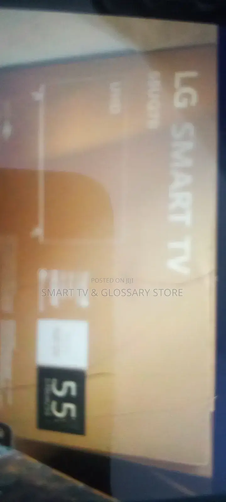 55 Inches Lg Tv Amazing Applications Fast Browsing Apps