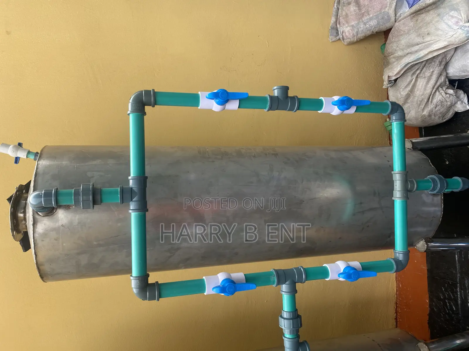 Water Treatment Experts
