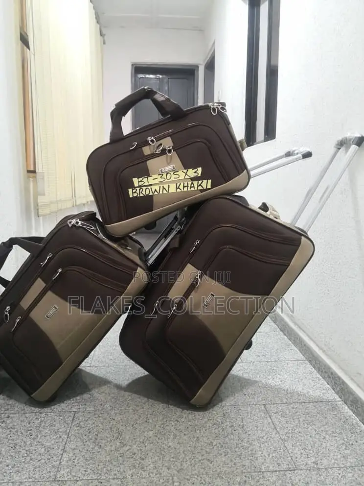 Trolley Travelbag