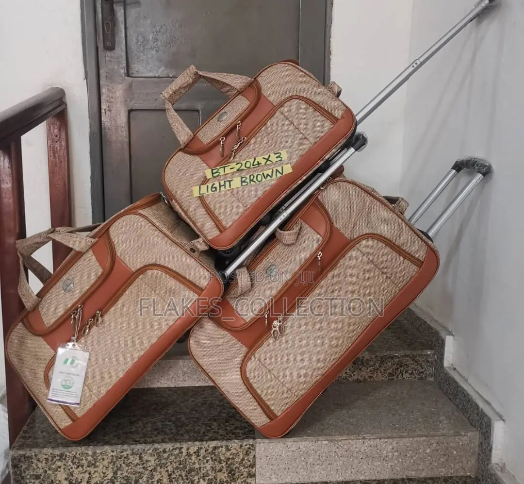 Trolley Travelbag