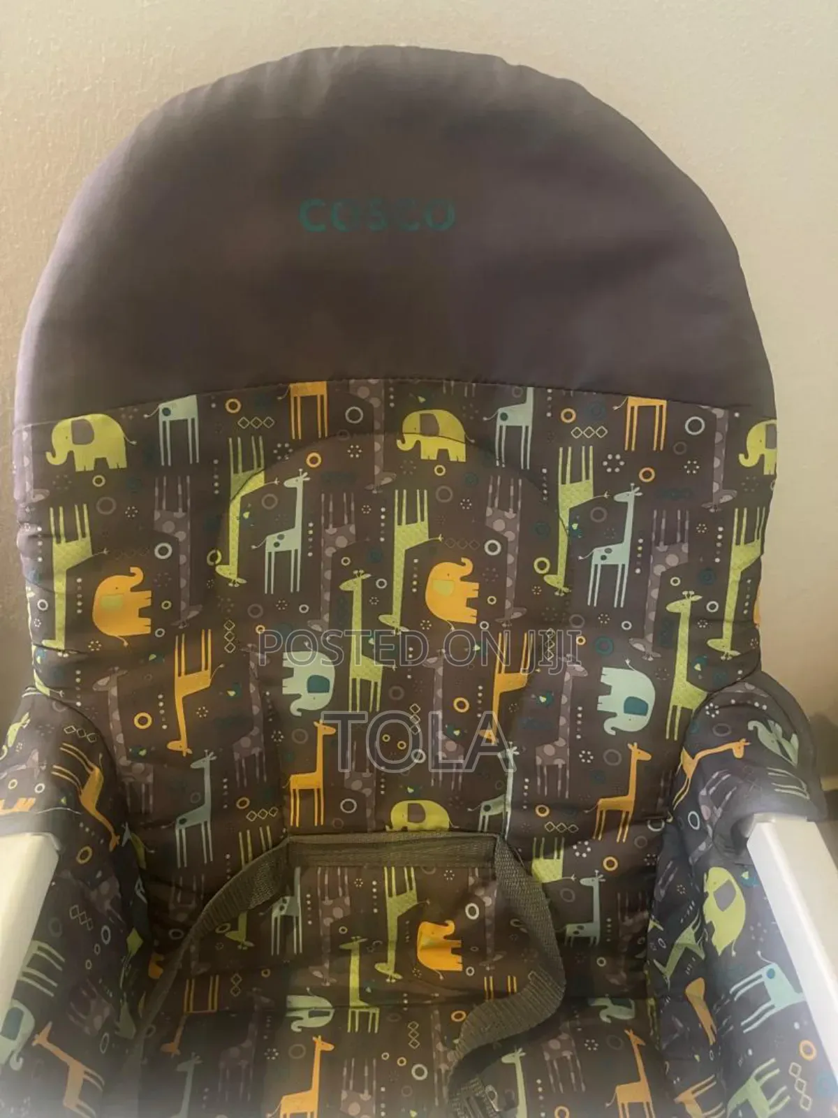Baby High Chair For Feeding