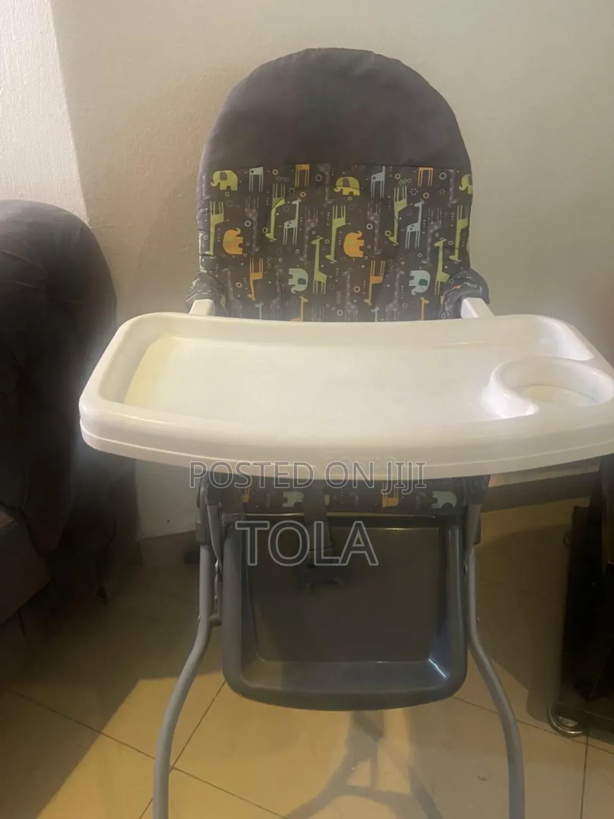 Baby High Chair For Feeding