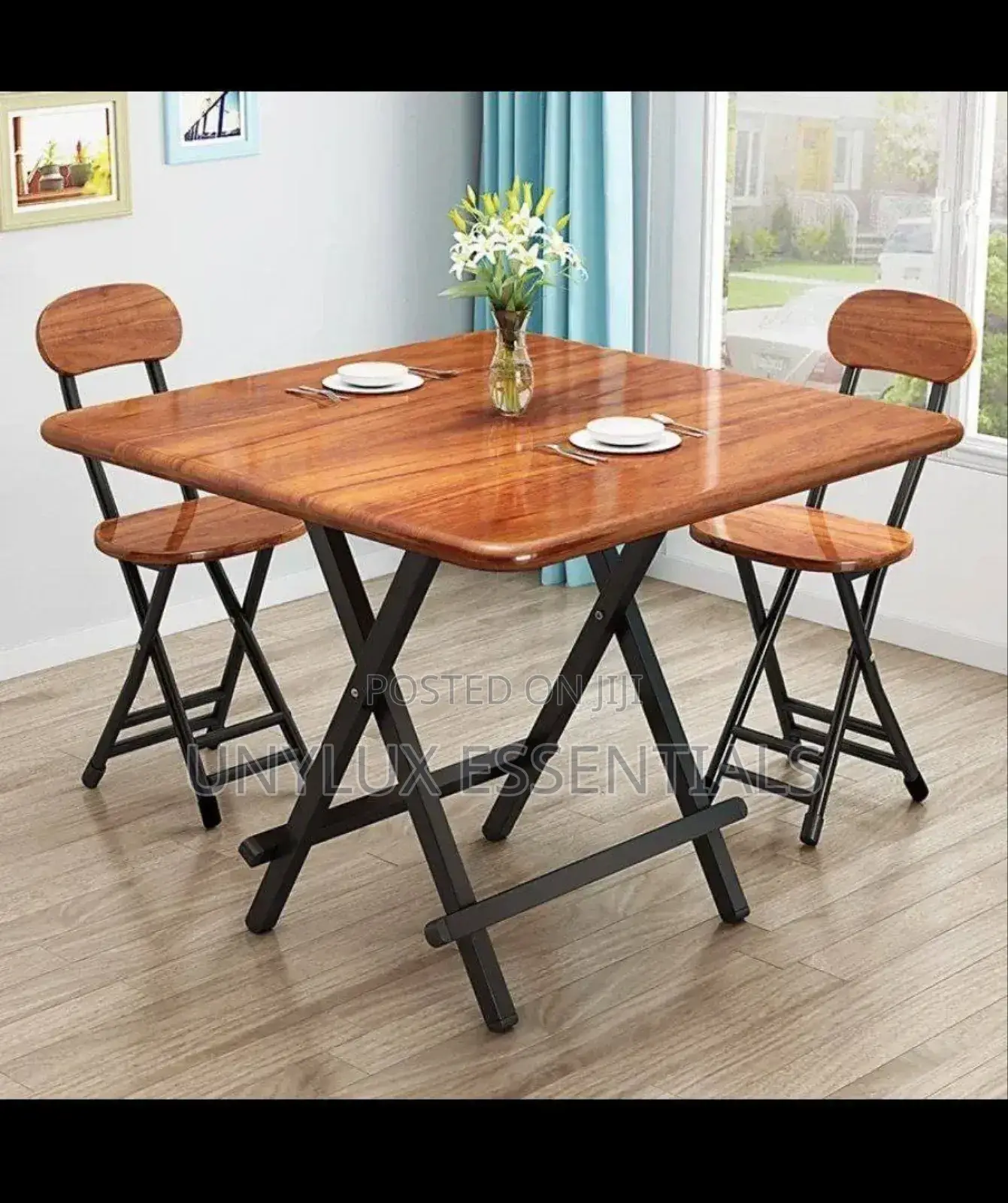 Quality Table and Chair