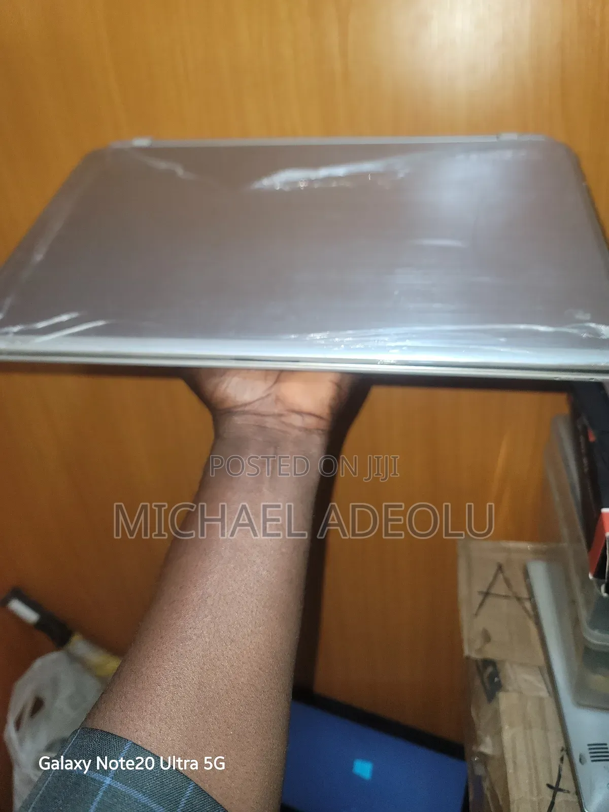 Laptop Toshiba Satellite S50 8GB Intel Core I7 HDD 750GB