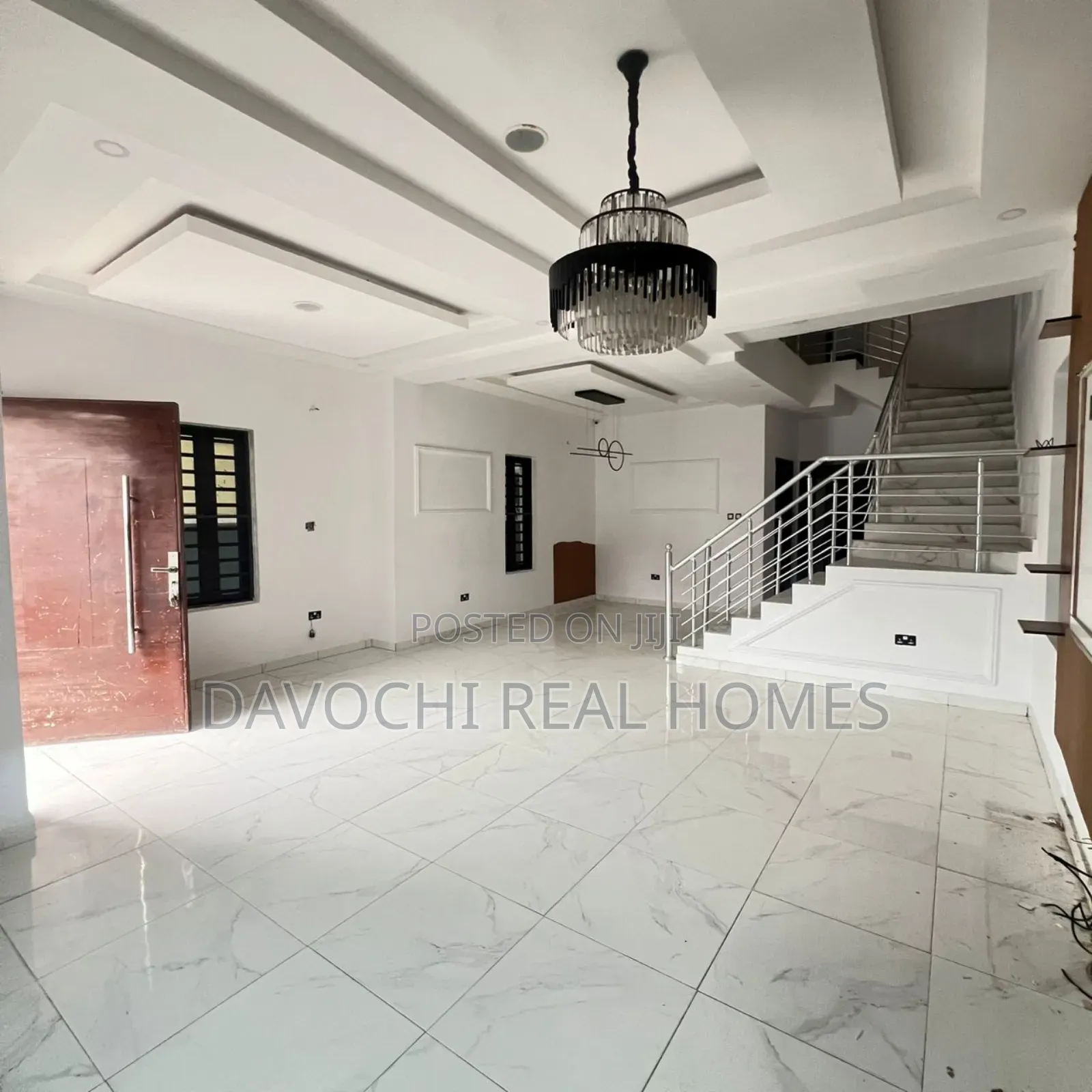 5bdrm Duplex in Ikota, Lekki for rent
