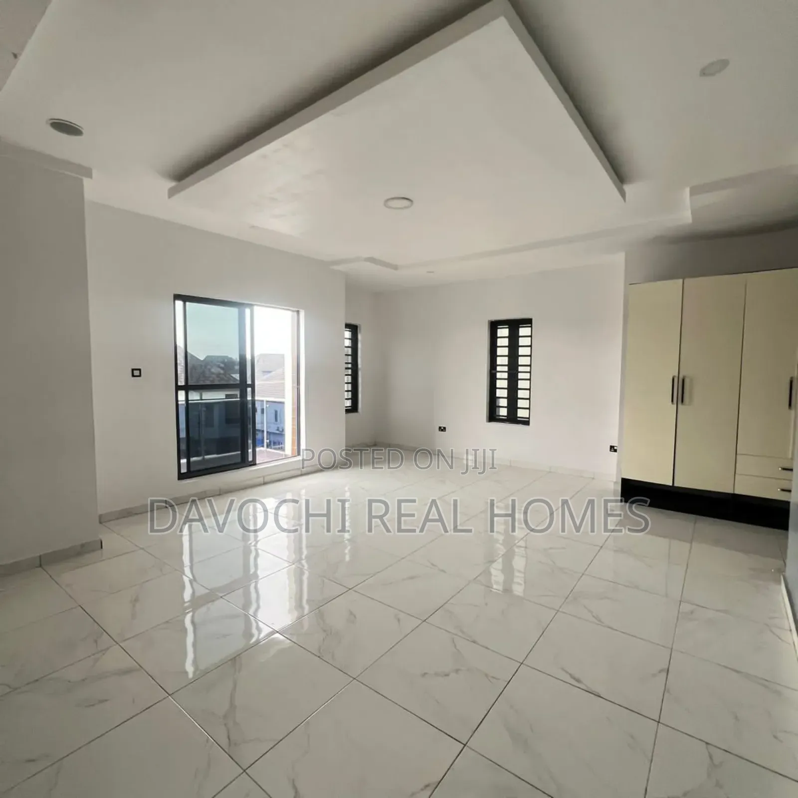 5bdrm Duplex in Ikota, Lekki for rent