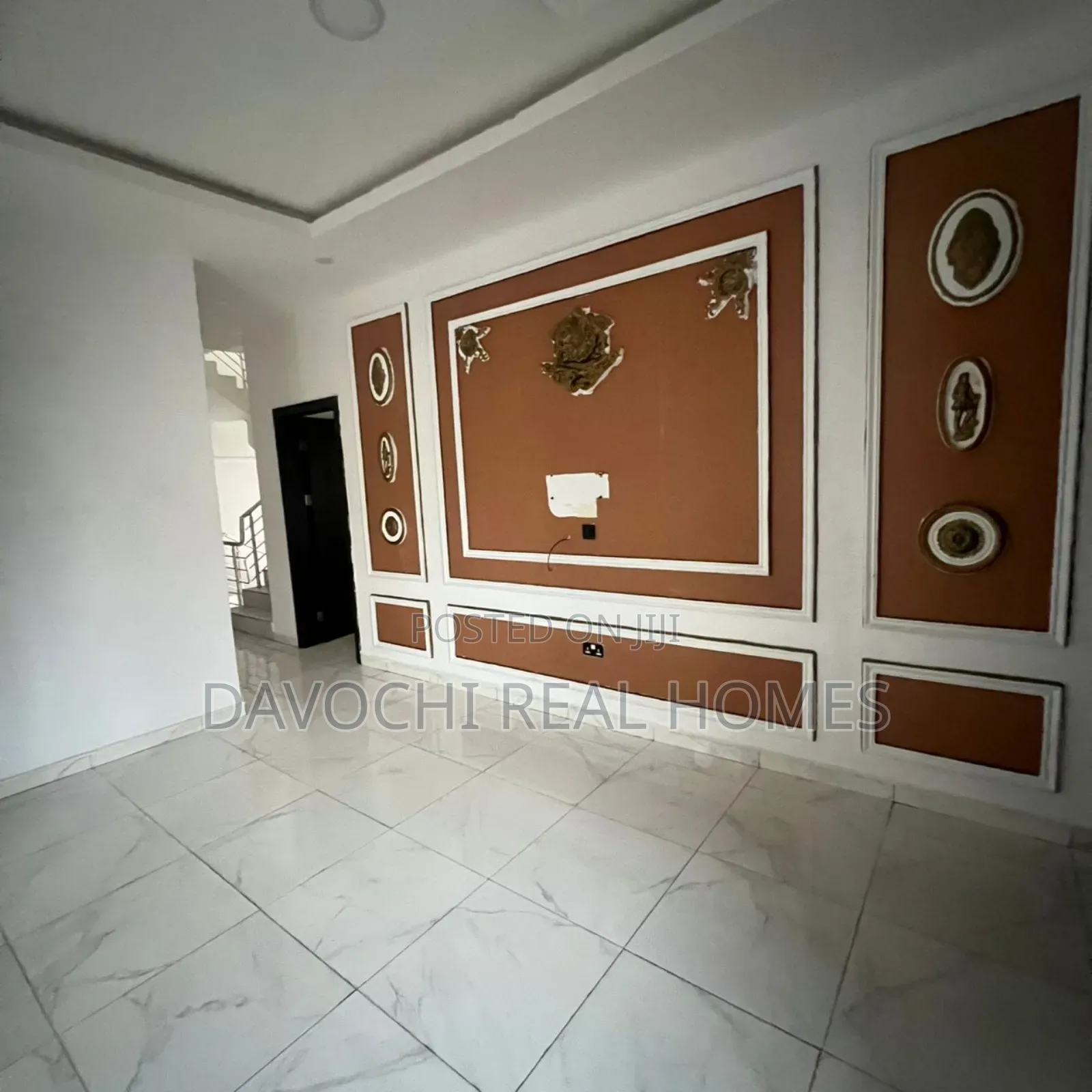 5bdrm Duplex in Ikota, Lekki for rent