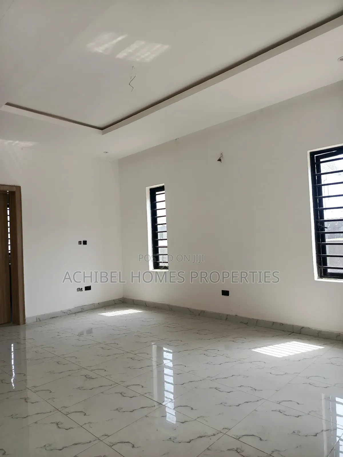 4bdrm Duplex in Orchid, Lekki Phase 2 for sale