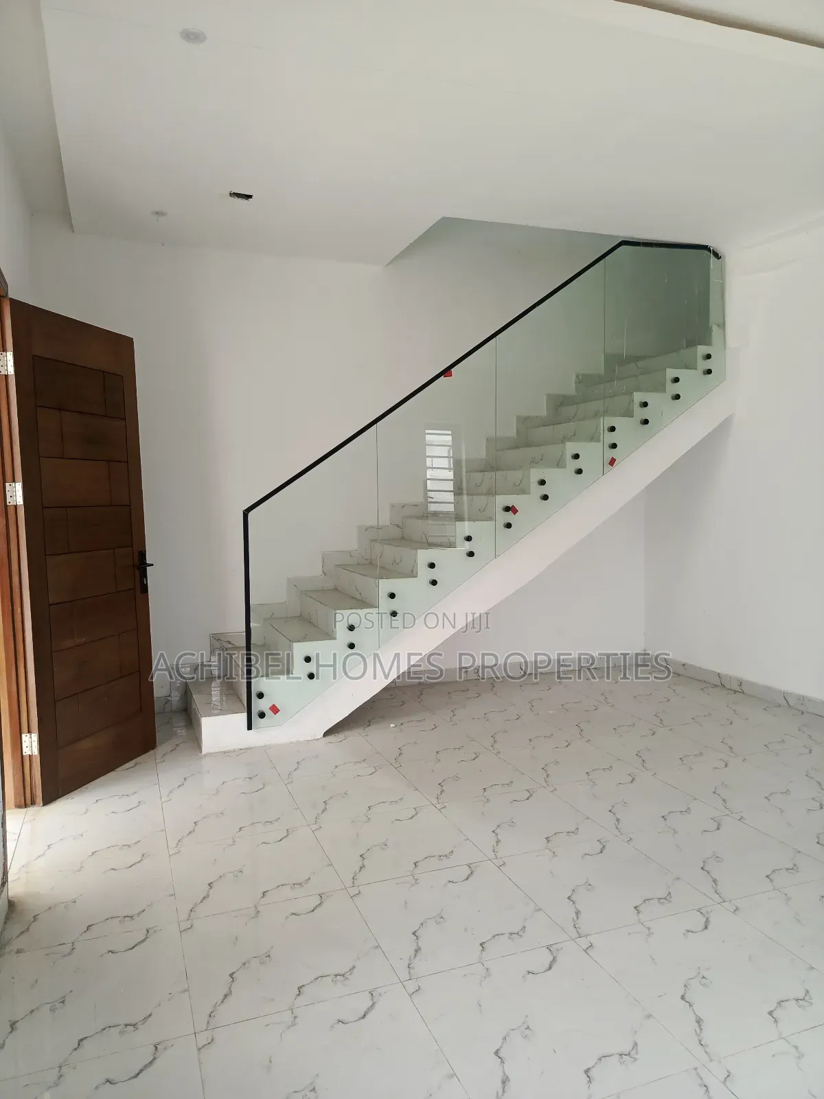4bdrm Duplex in Orchid, Lekki Phase 2 for sale
