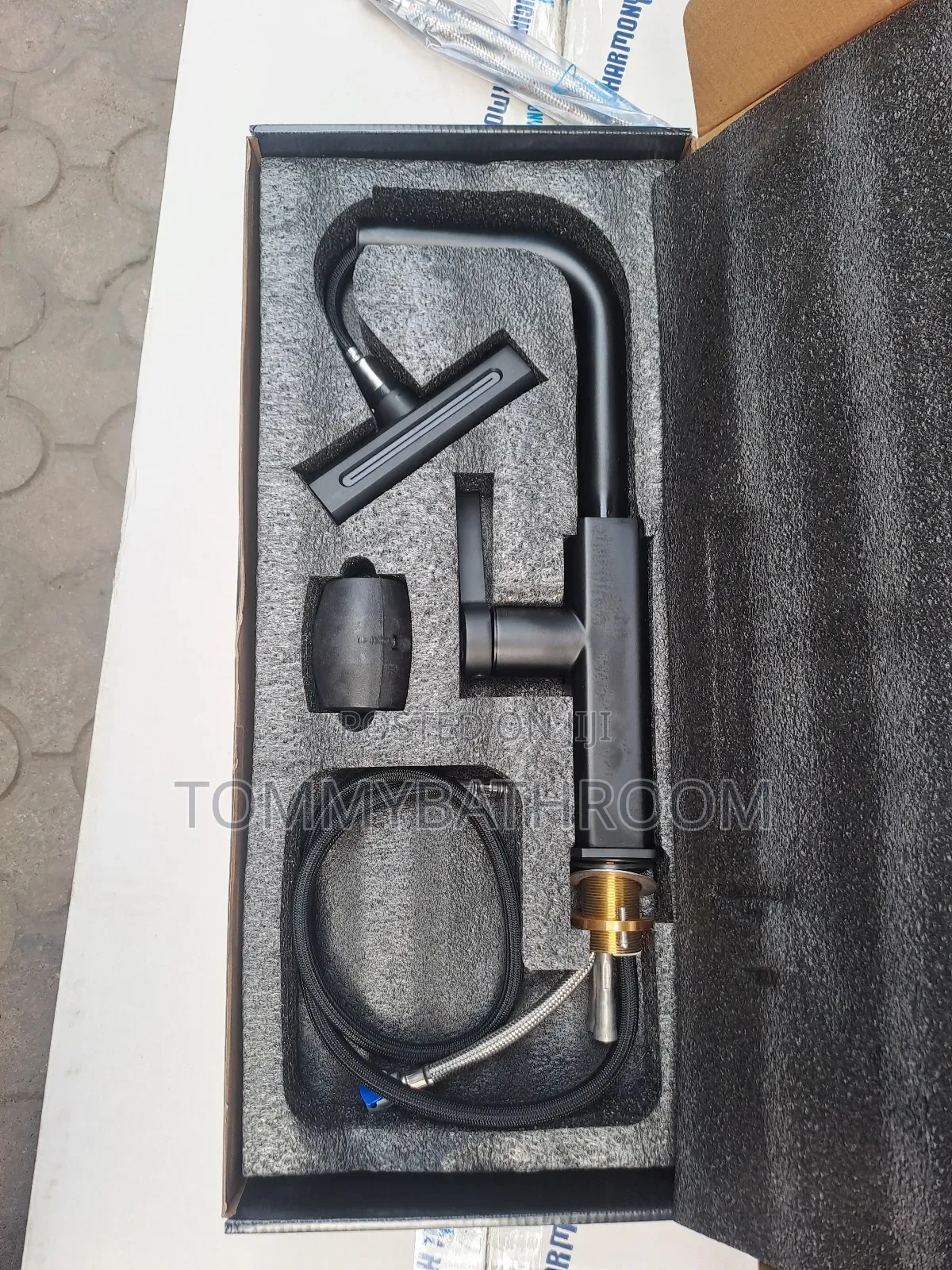 Sink Mixer Tap