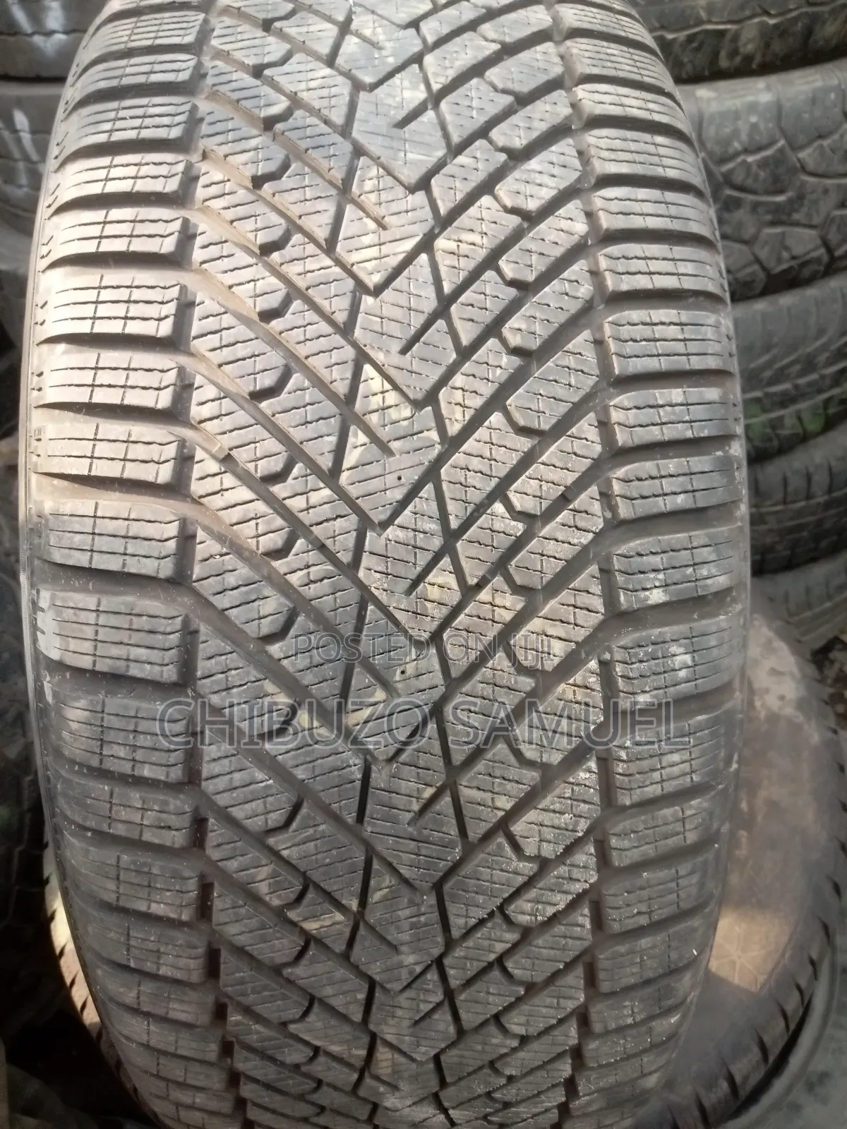 275/45r20 Pirelli