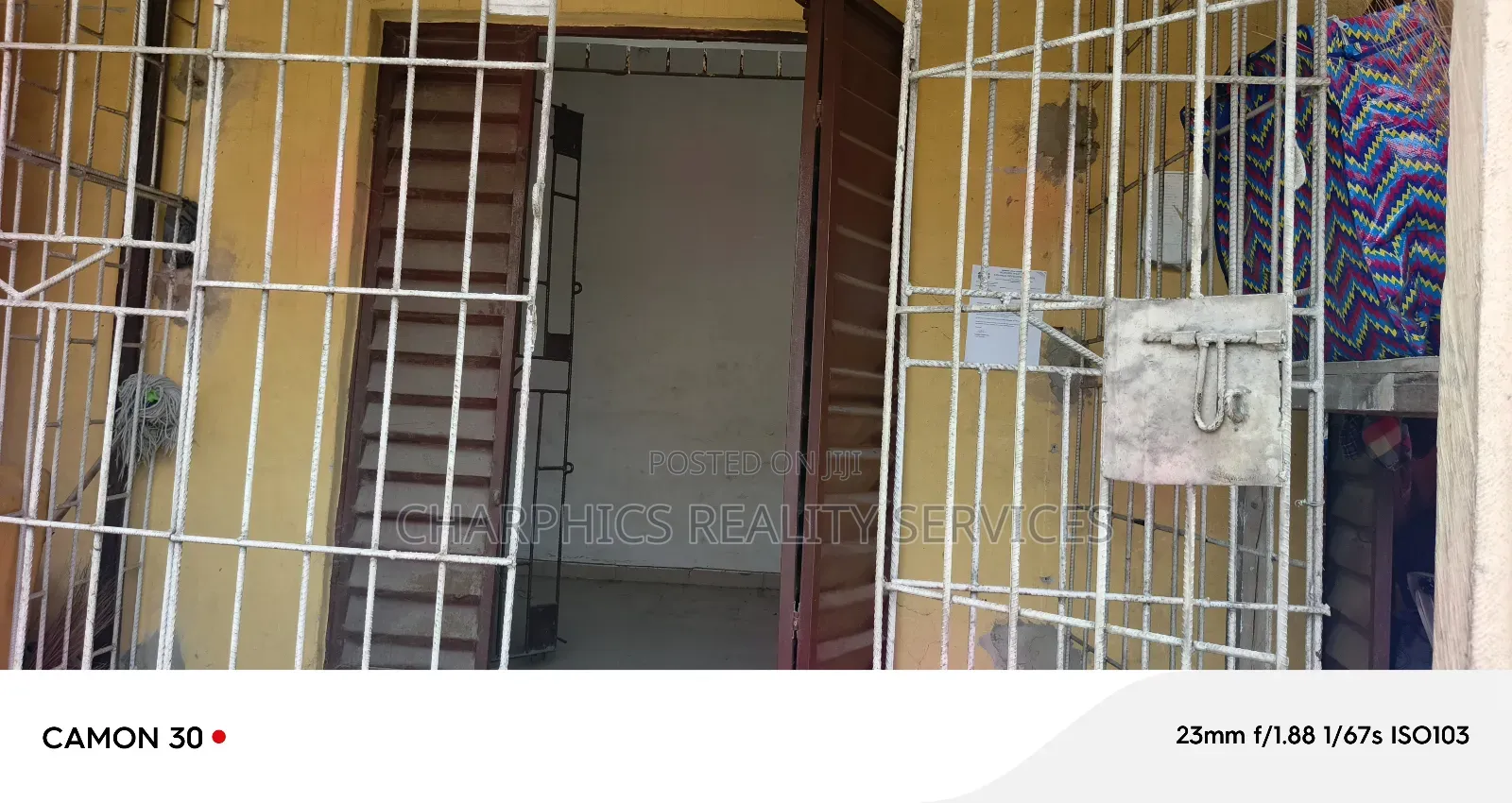 Shop/Office Space Off Ebute Rd