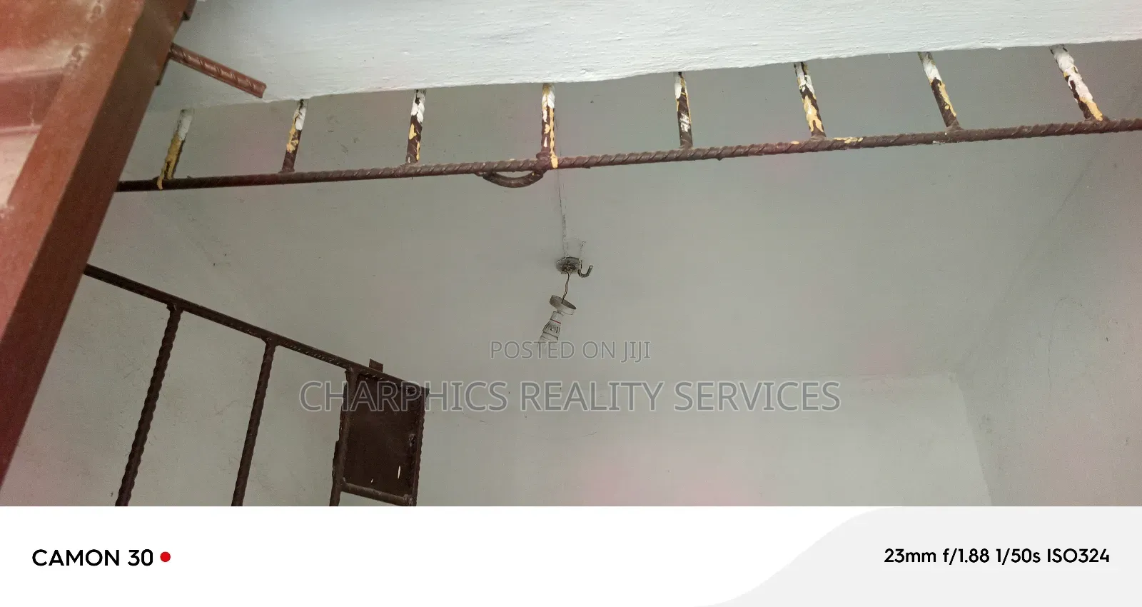 Shop/Office Space Off Ebute Rd