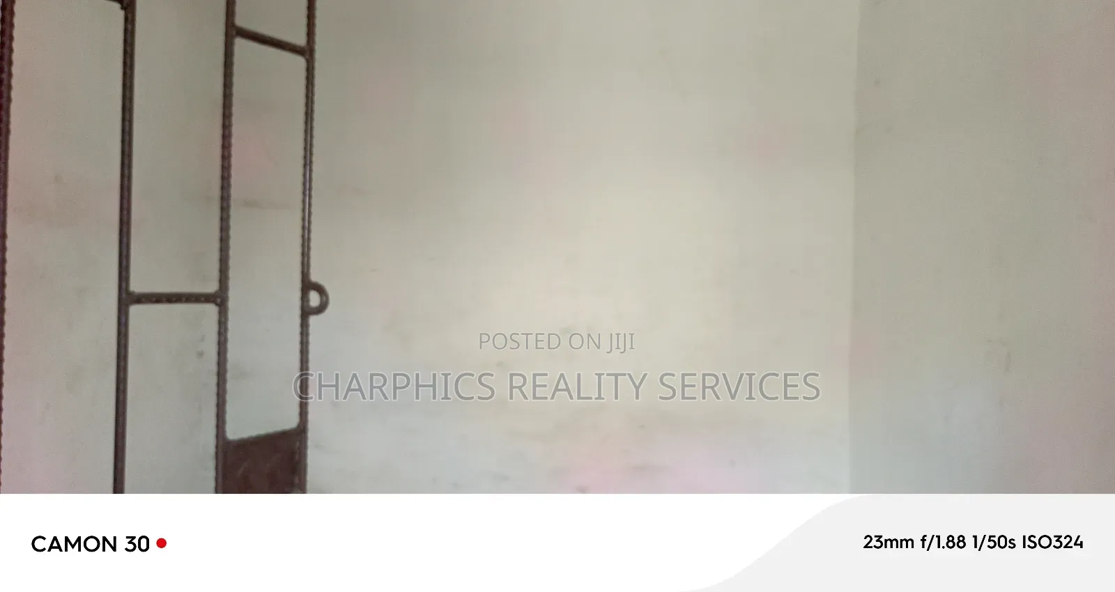 Shop/Office Space Off Ebute Rd