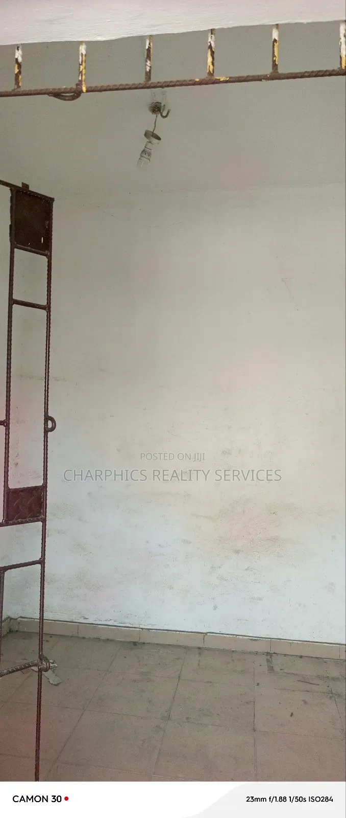 Shop/Office Space Off Ebute Rd