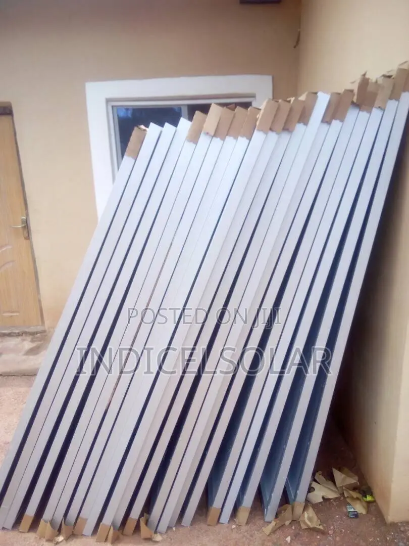 Mono-crystalline Solar Panels 450w High Energy