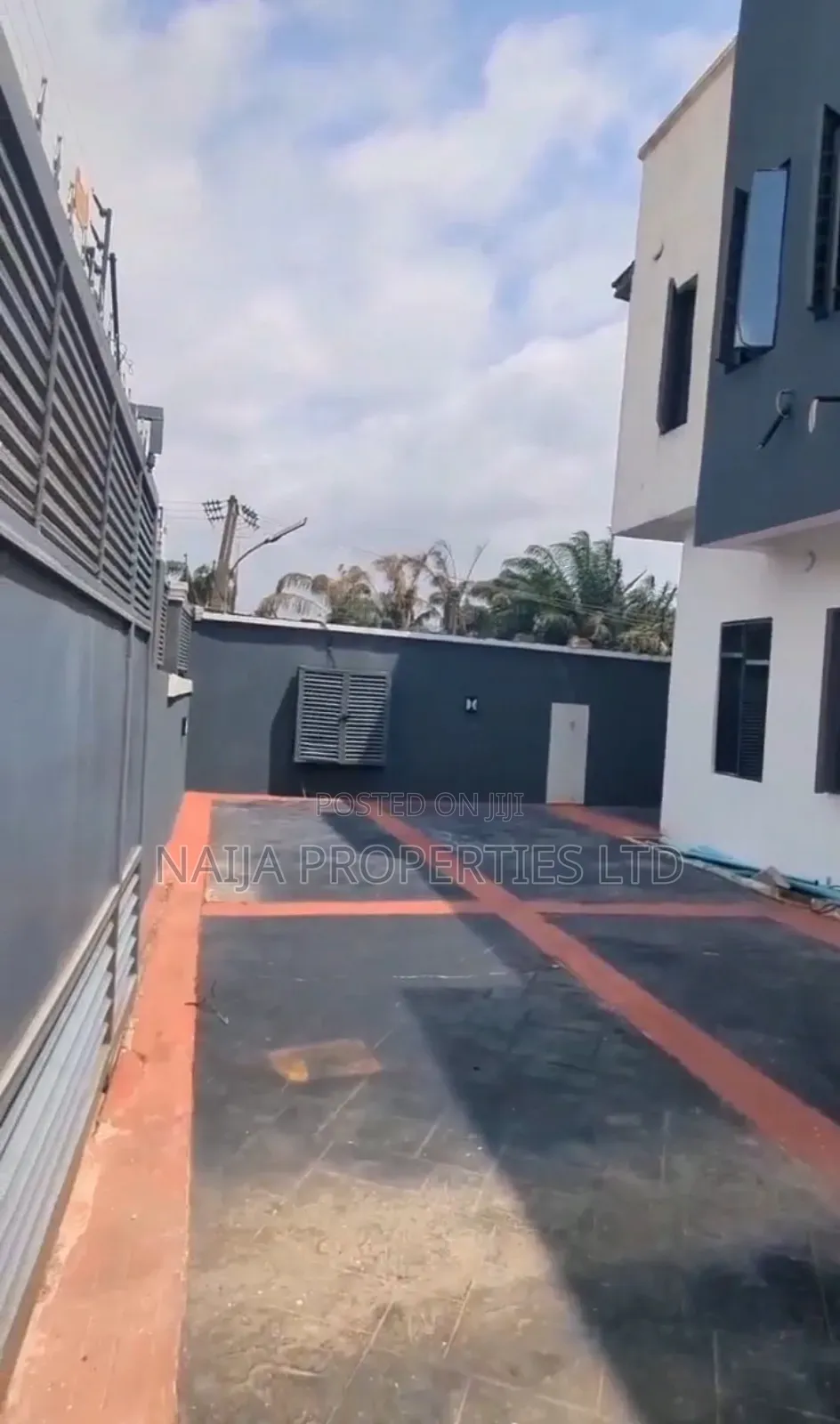 4bdrm Duplex in Beechwood Estate, Bogije for sale