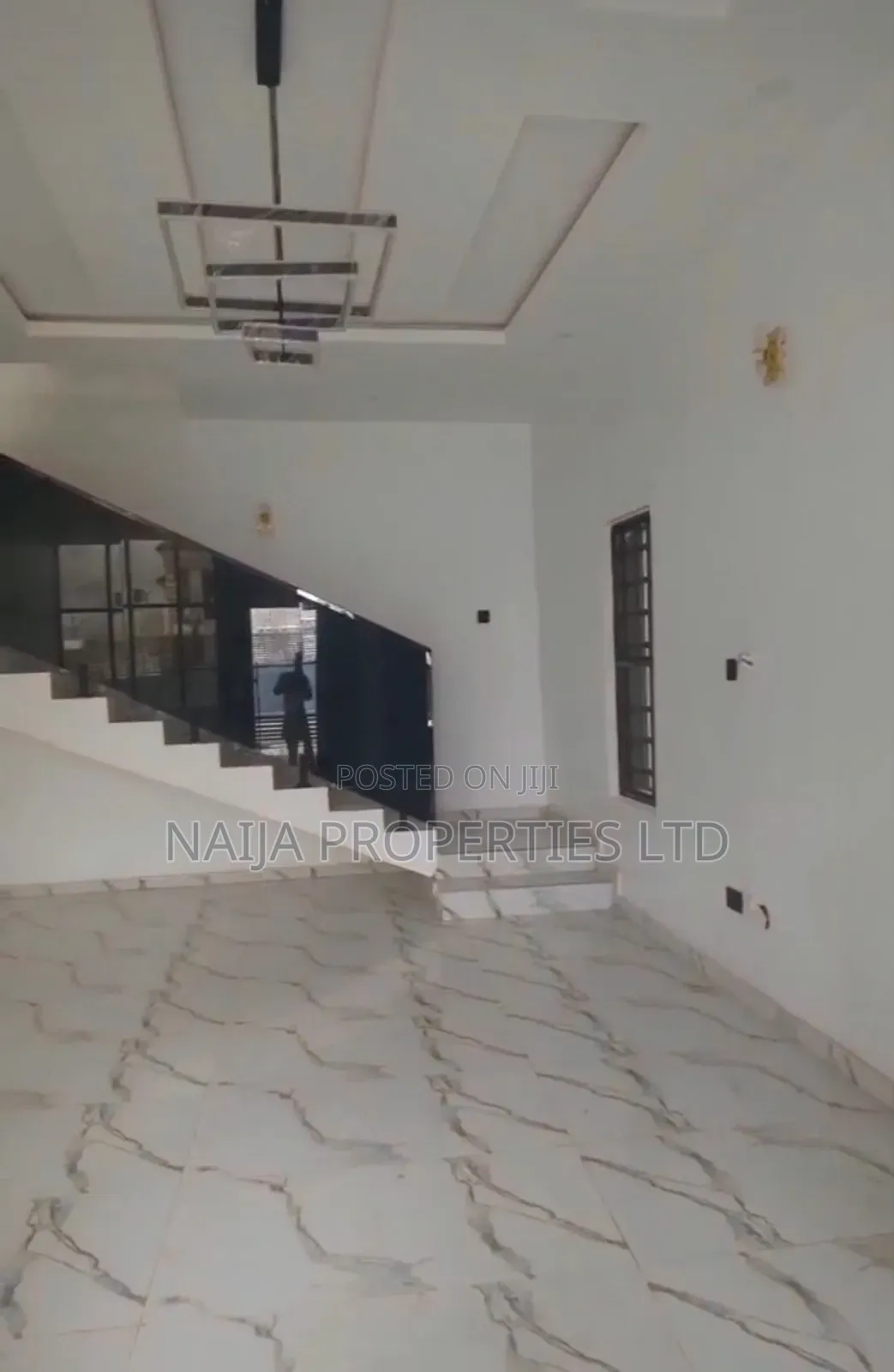 4bdrm Duplex in Beechwood Estate, Bogije for sale