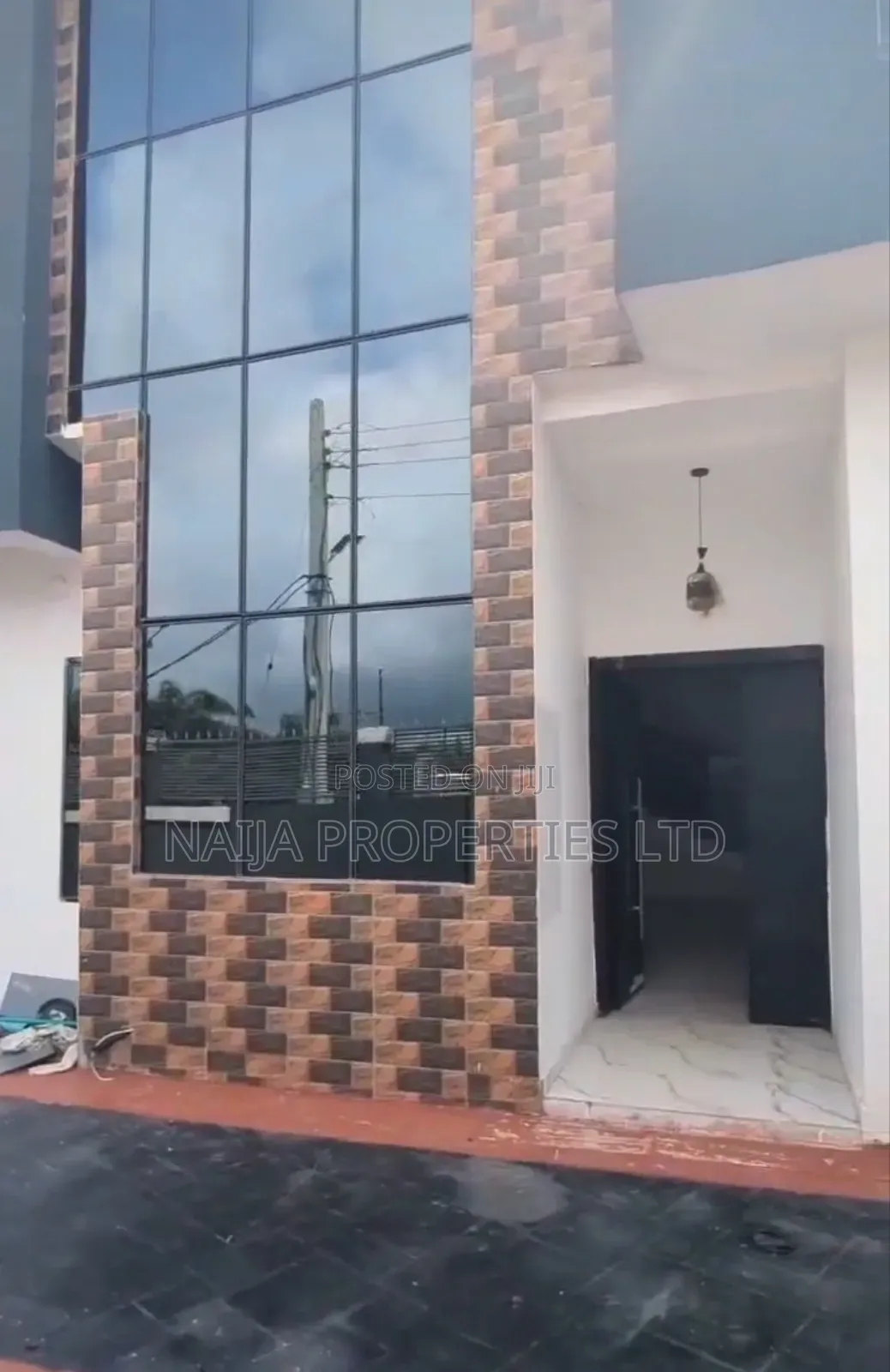 4bdrm Duplex in Beechwood Estate, Bogije for sale