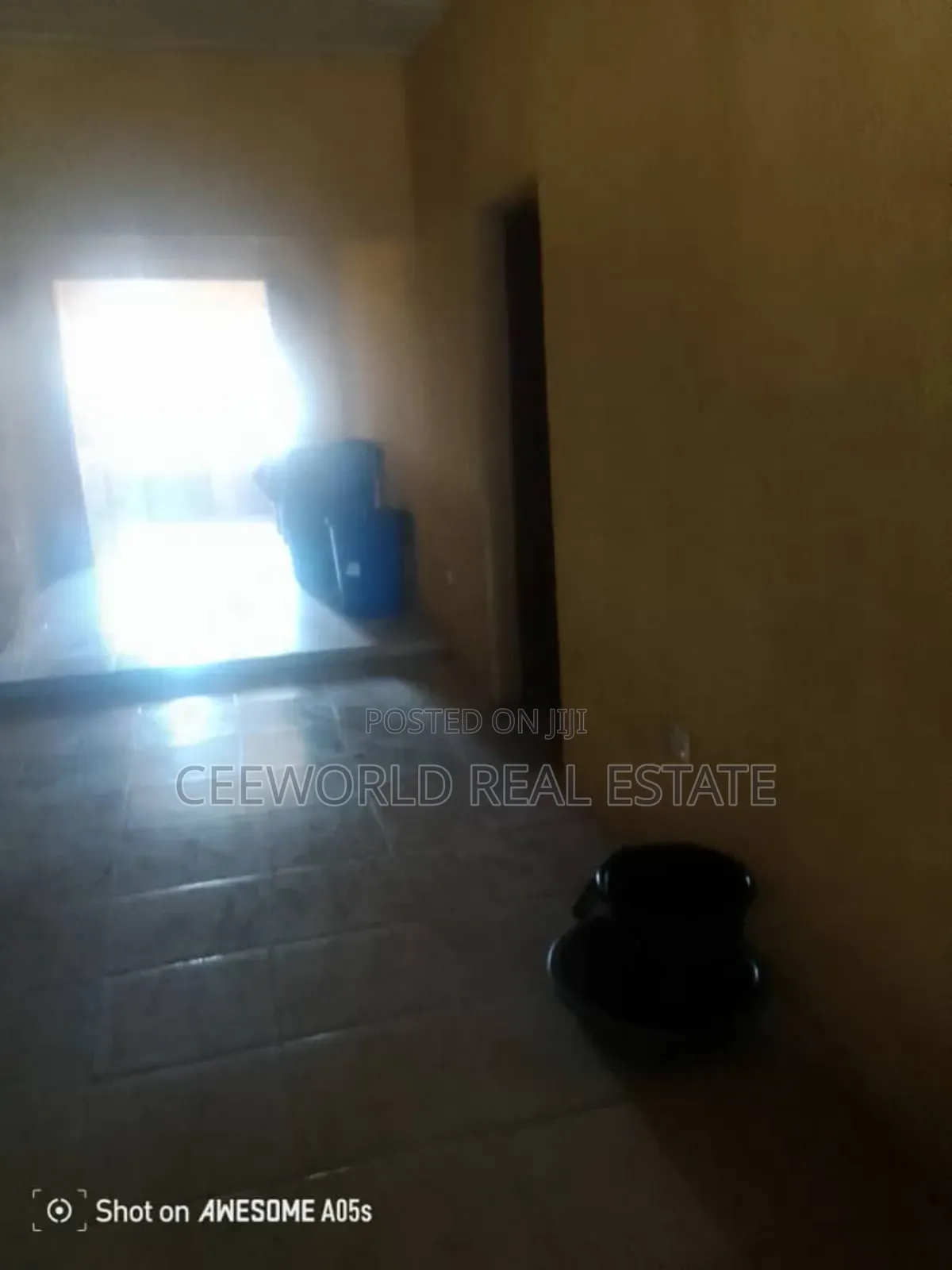 4bdrm Bungalow in Bcj Apata for sale