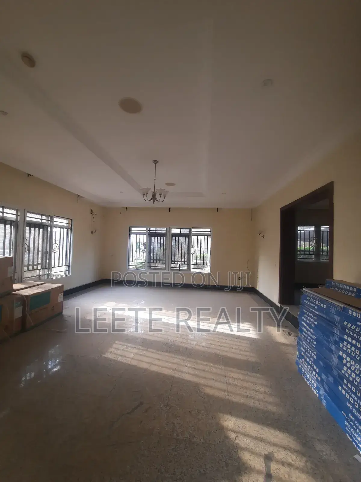 5bdrm Duplex in Maitama for rent
