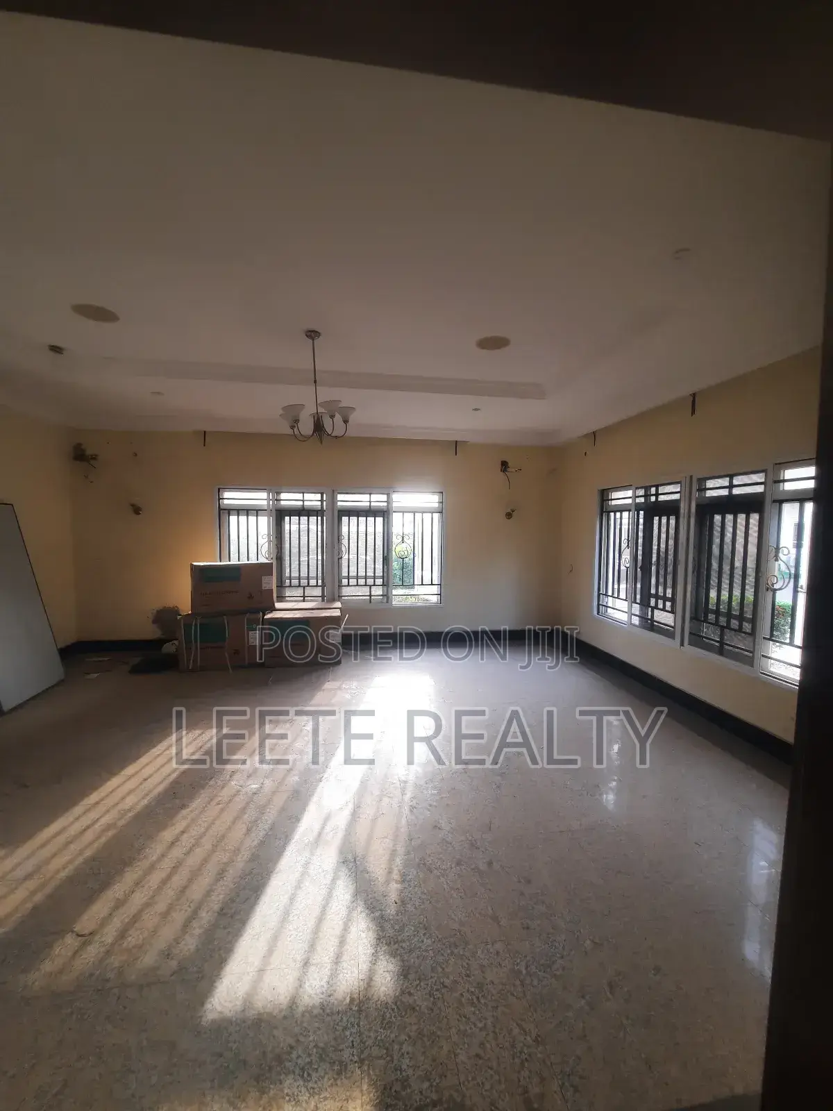 5bdrm Duplex in Maitama for rent