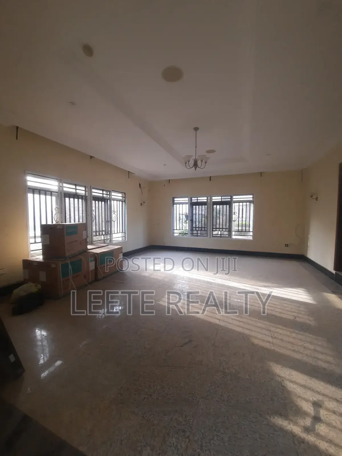5bdrm Duplex in Maitama for rent