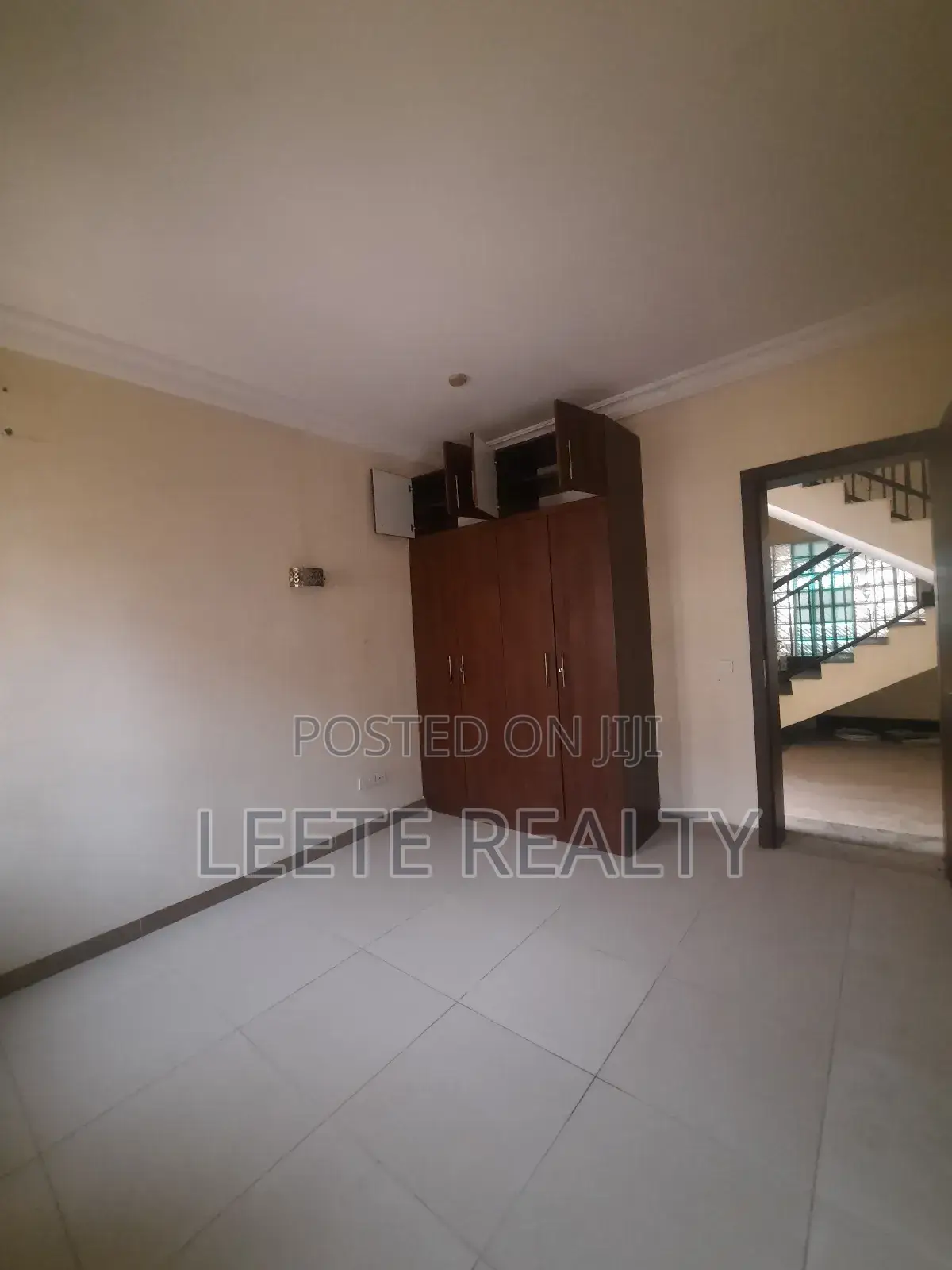 5bdrm Duplex in Maitama for rent