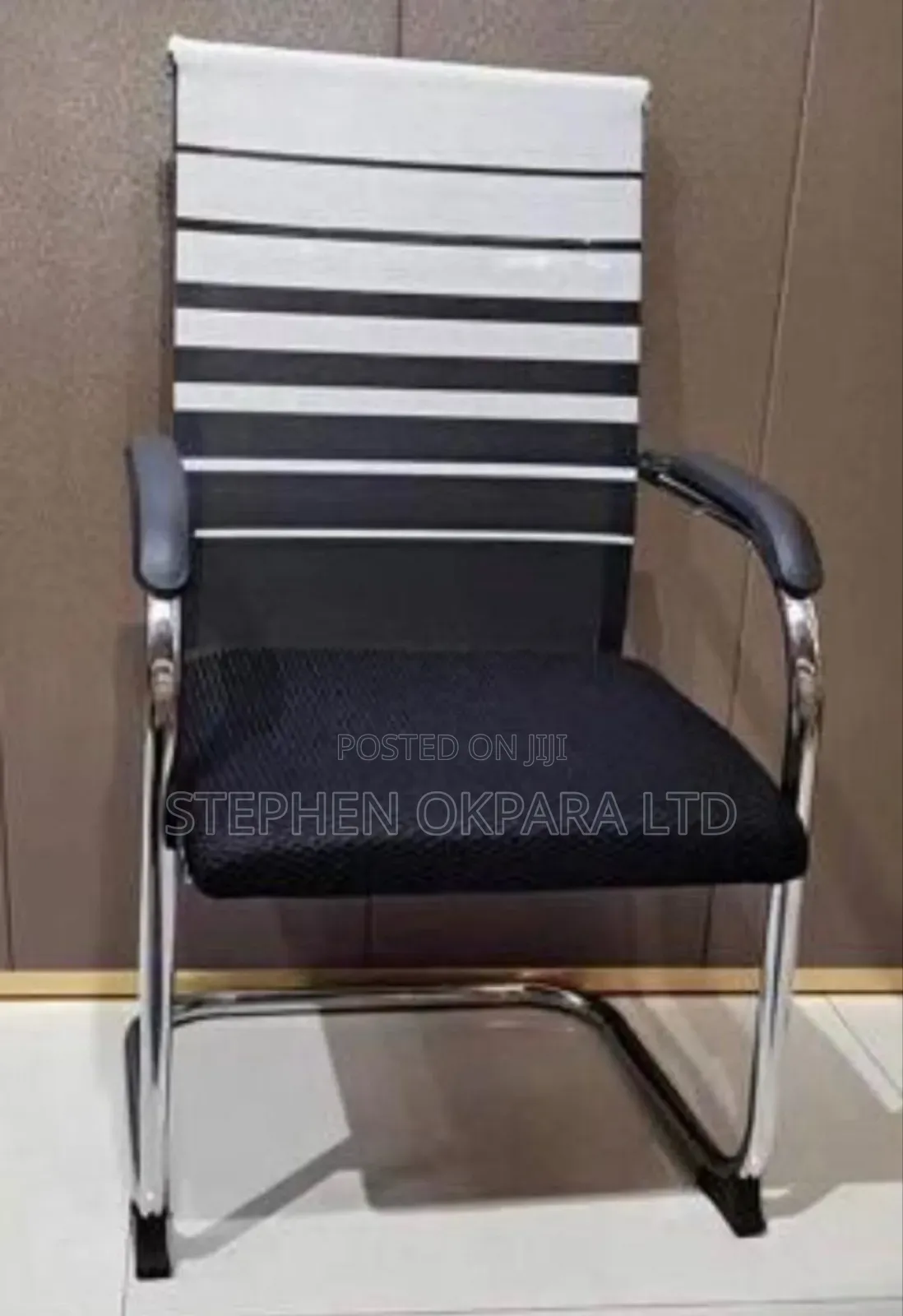 New Model Chair